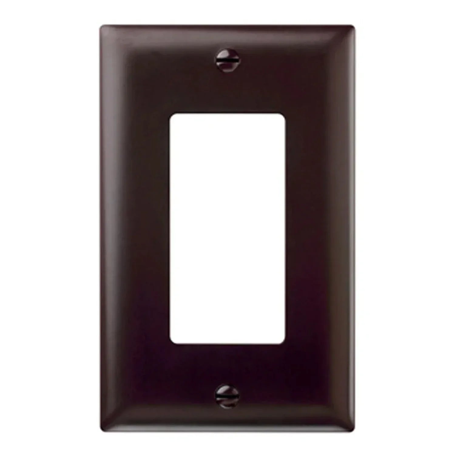 Legrand TradeMaster Junior Jumbo Nylon Wall Plate - Bees Lighting