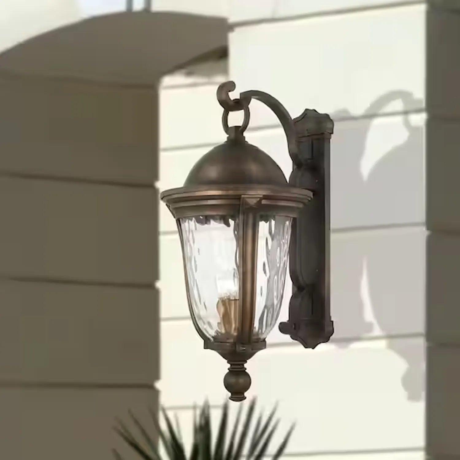 The-Great-Outdoors-Brand-Landing-Page - Bees Lighting