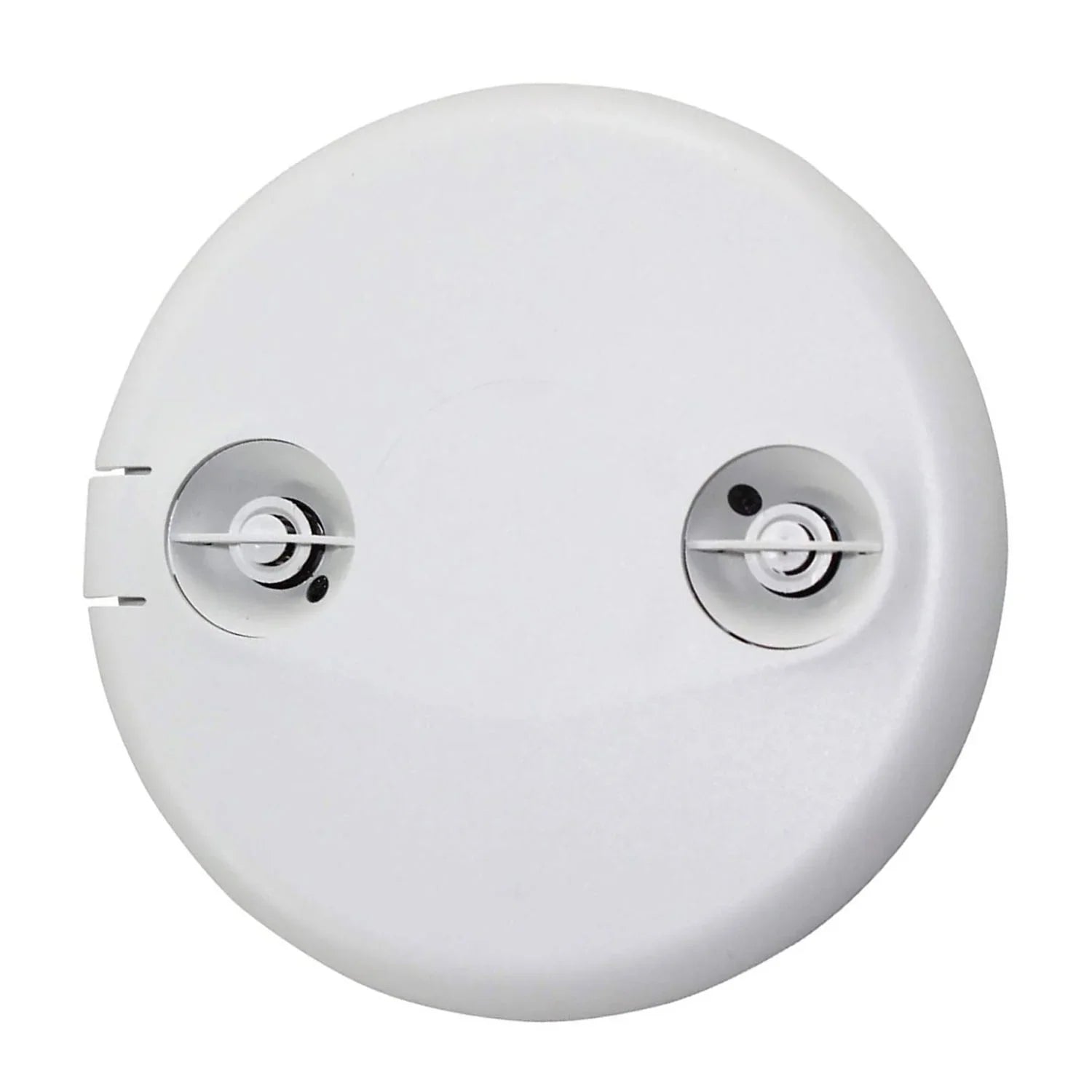 Wattstopper Dual Technology Ultrasonic 360° Occupancy Ceiling Sensor, 800W, 120-347VAC, White - Bees Lighting