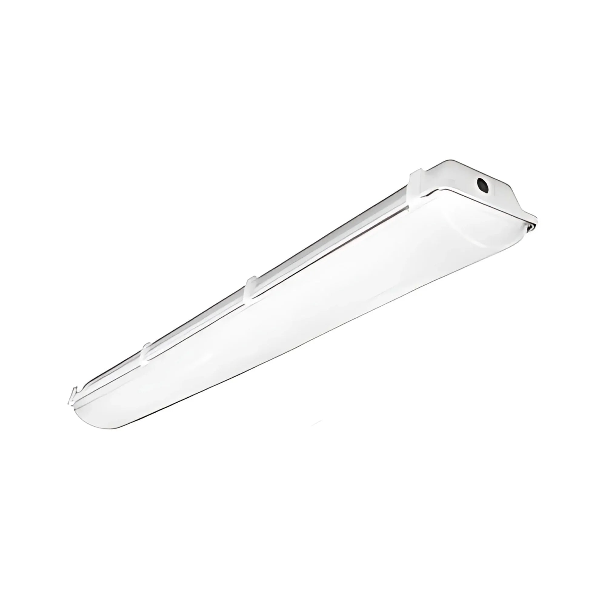 CIT200 Vapor Tight, 6.75" Wide Fully Gasketed Vapor Tight Light - Bees Lighting