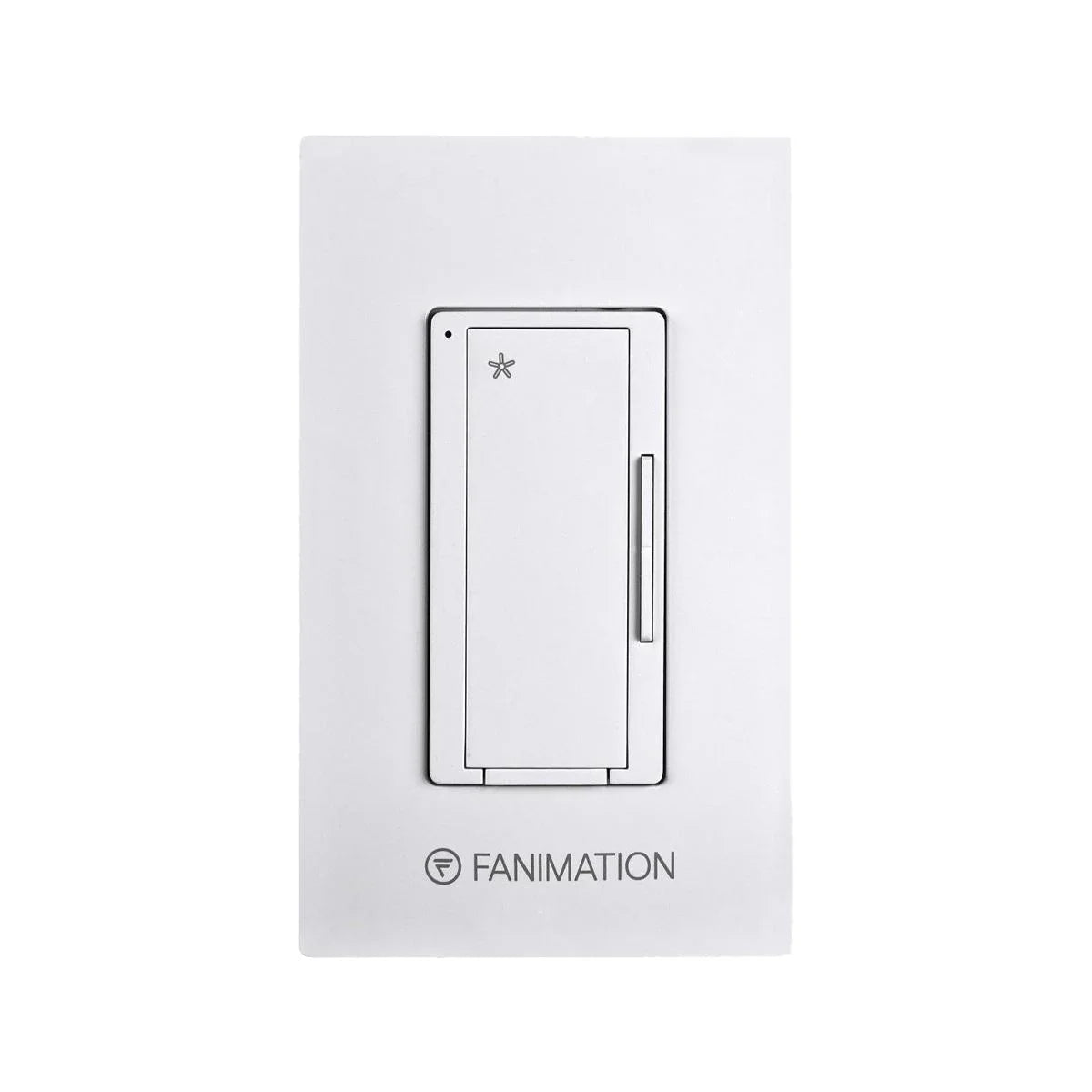Fanimation 3-Speed AC Motor Wall Control - Bees Lighting