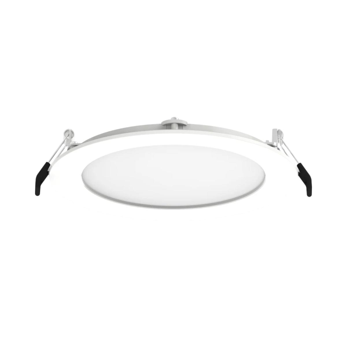 RAB WFRL Commercial CCT-Adjustable Wafer Downlight - Bees Lighting