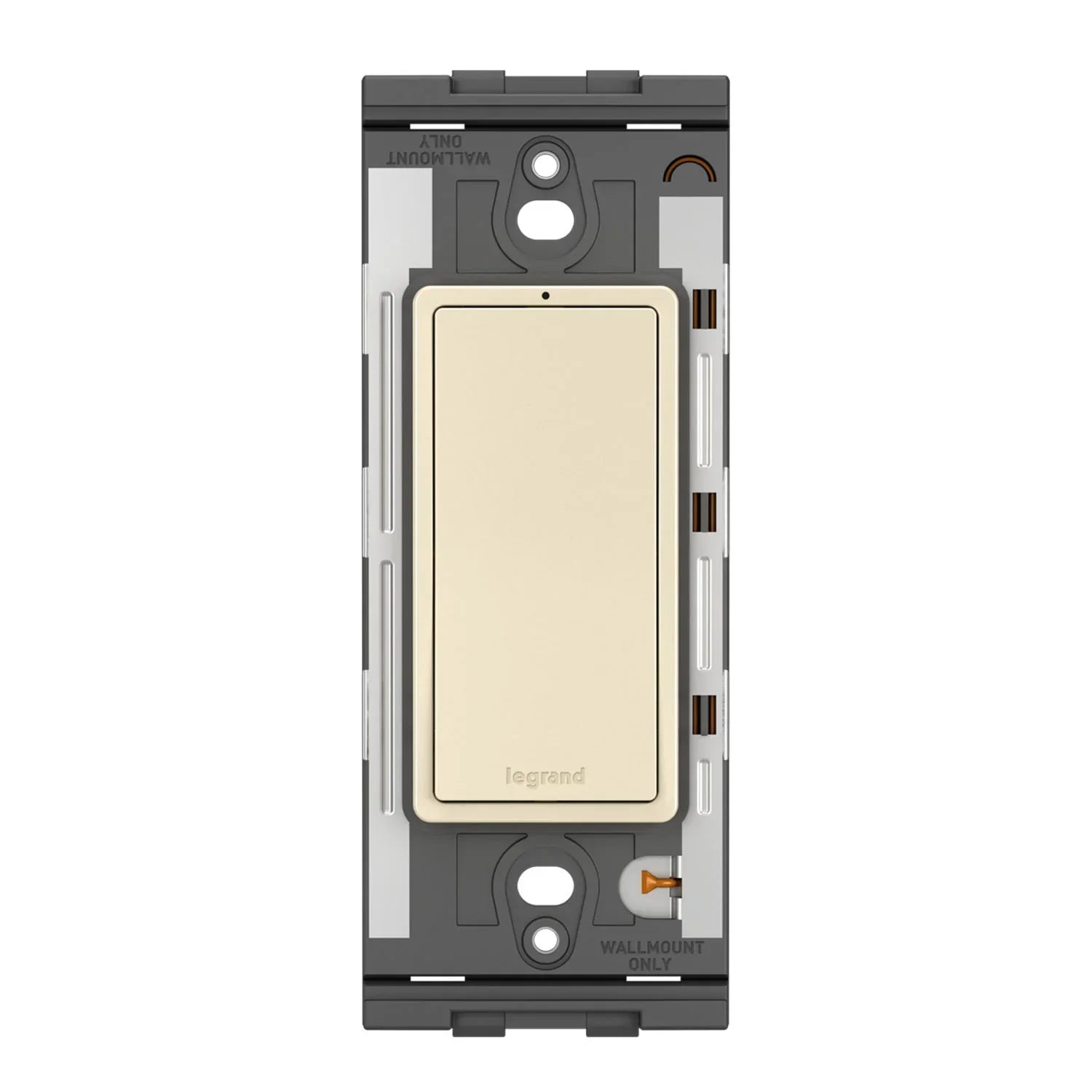 Legrand WNRL23 radiant Wireless Smart Switch with Netatmo - Bees Lighting