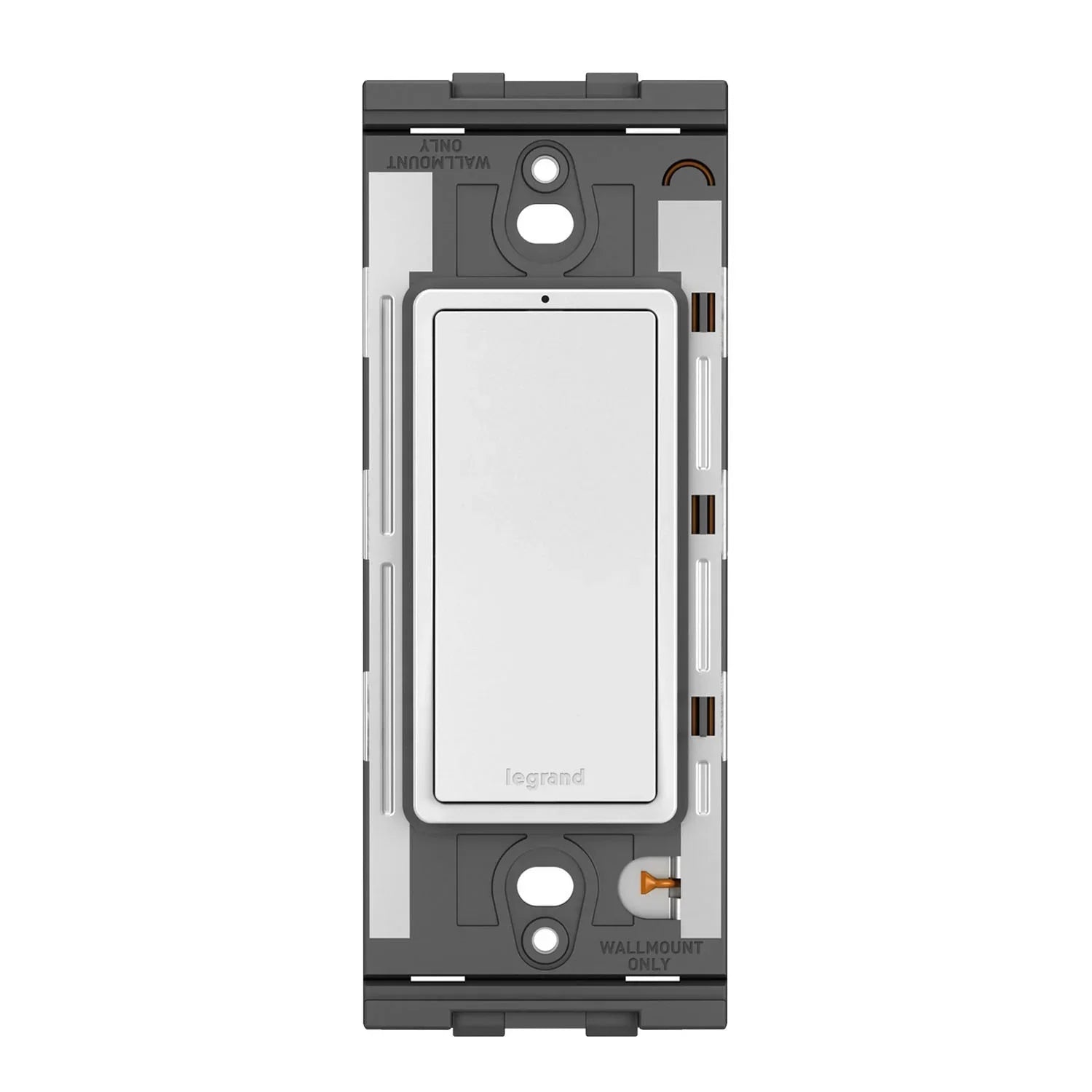 Legrand WNRL23 radiant Wireless Smart Switch with Netatmo - Bees Lighting