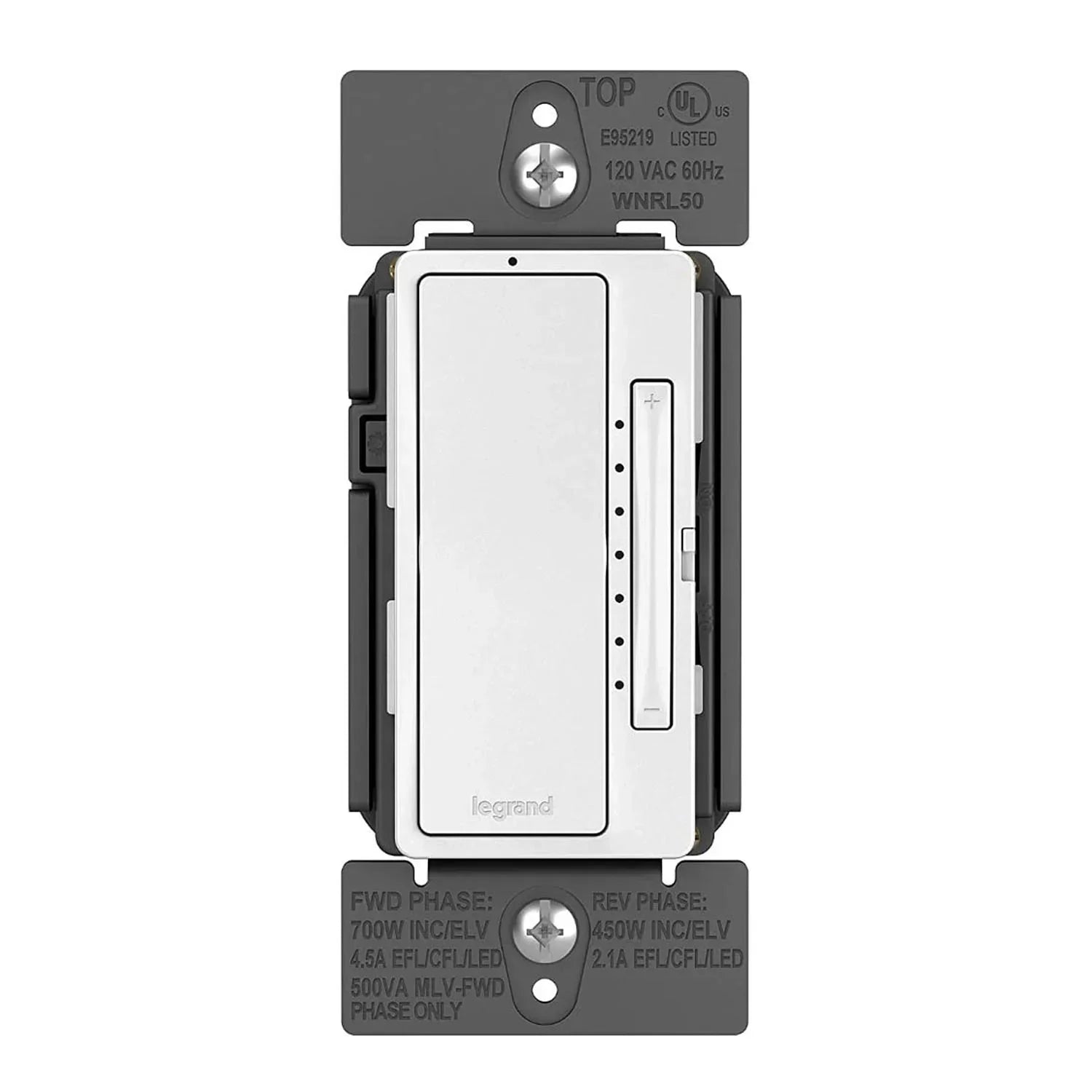 radiant Netatmo Tru-Universal Smart Dimmer - Bees Lighting