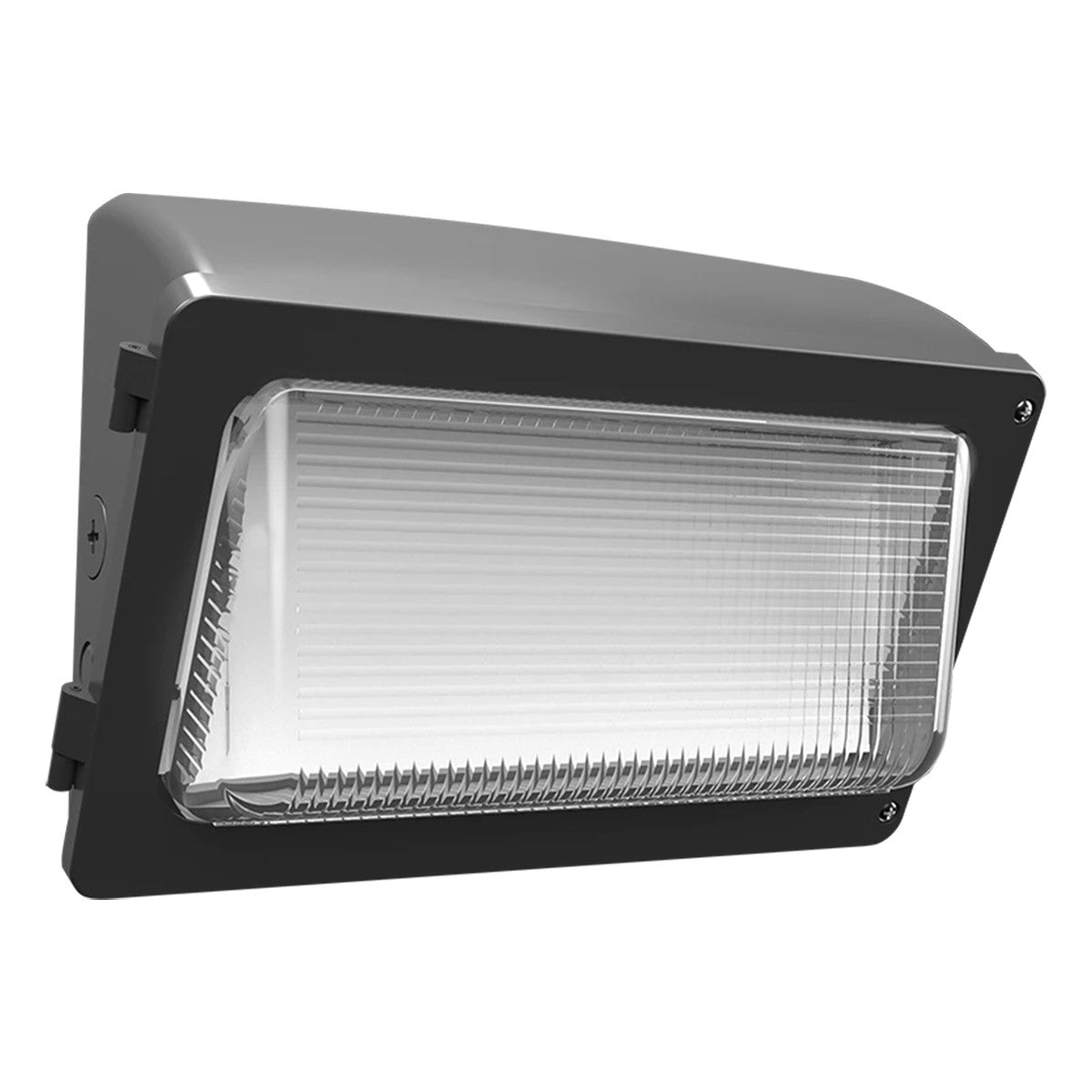 LED Wall Pack, 11500 Lumens, 40/60/80 Watts, 30K/40K/50K, 120-277V, Dusk To Dawn, 10 Years Warranty - Bees Lighting