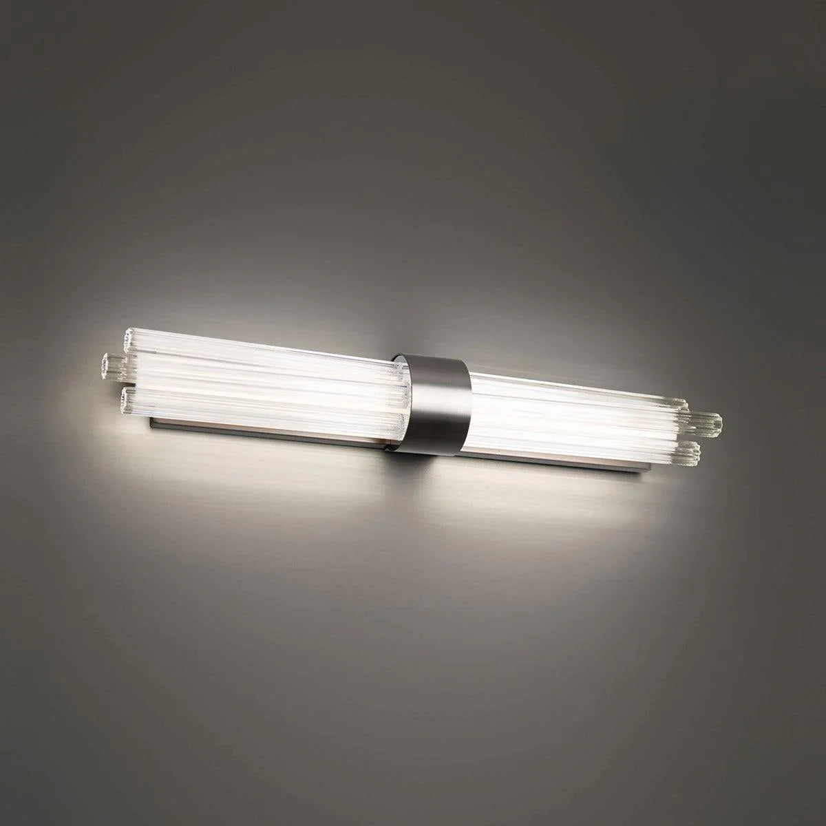 Luzerne LED Bath Bar 3000K - Bees Lighting
