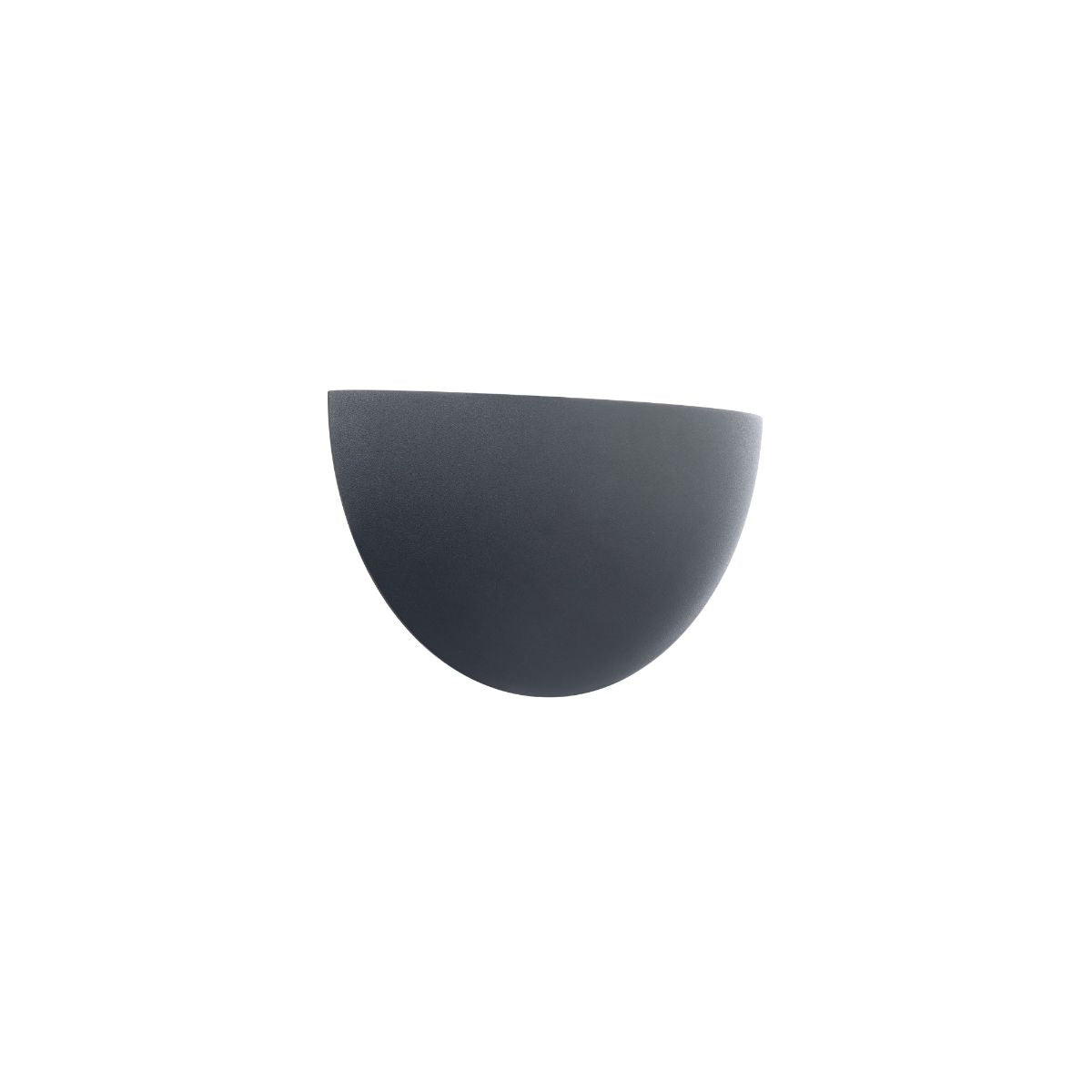 Collette 10 in. LED Wall Light 3000K Black finish - Bees Lighting