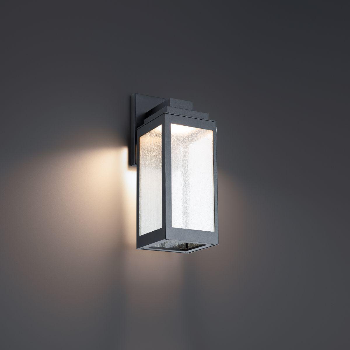 Amherst LED Outdoor Wall Light - Bees Lighting