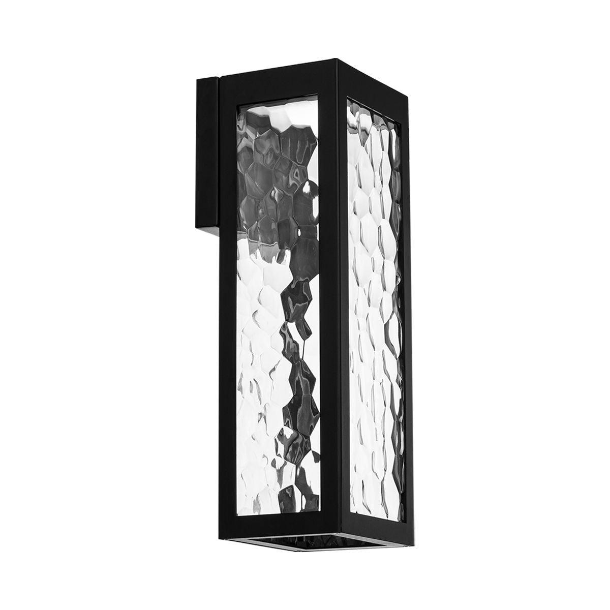 Hawthorne LED Outdoor Wall Light - Bees Lighting