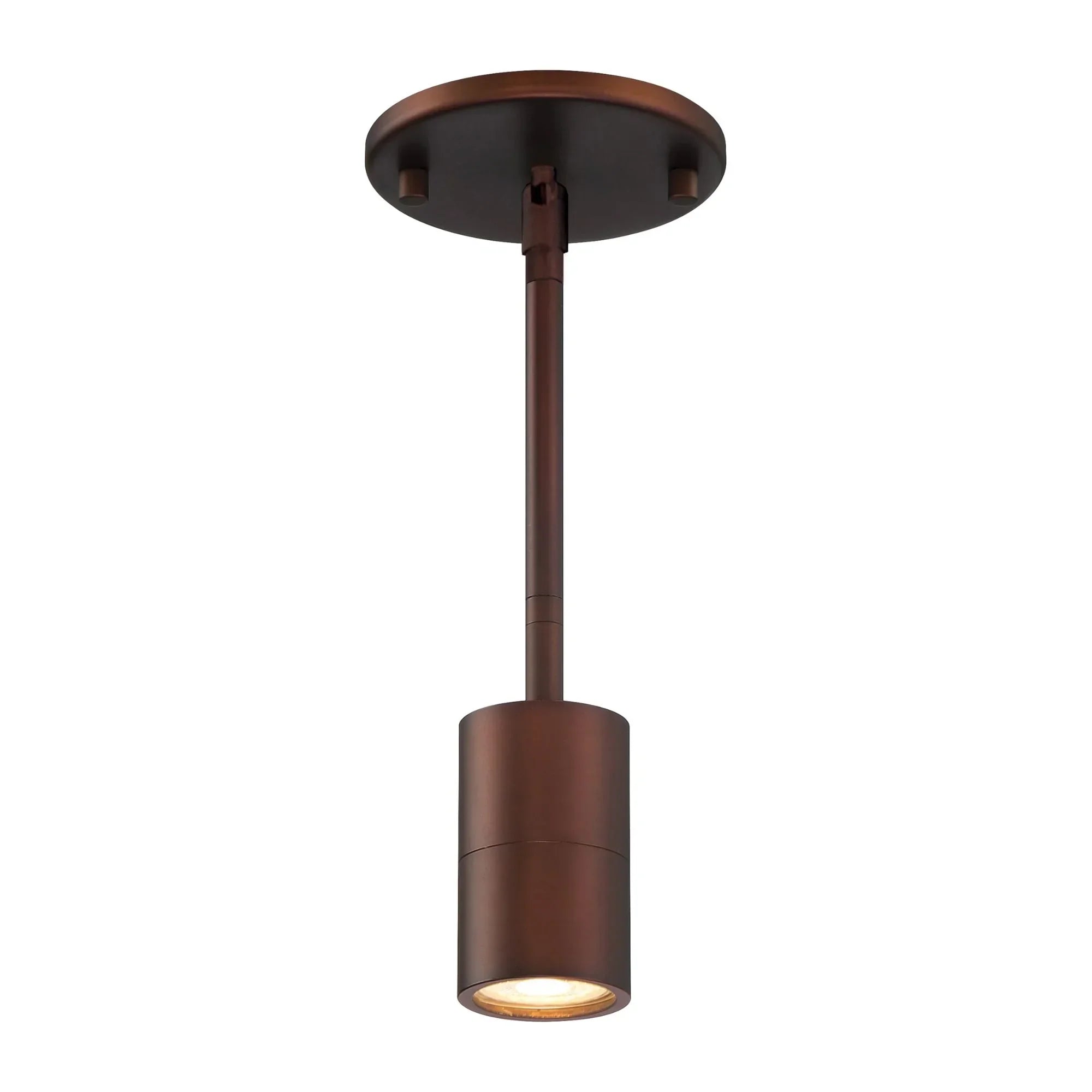 Access Cafe Dual Mount LED Wall/Ceiling Spotlight