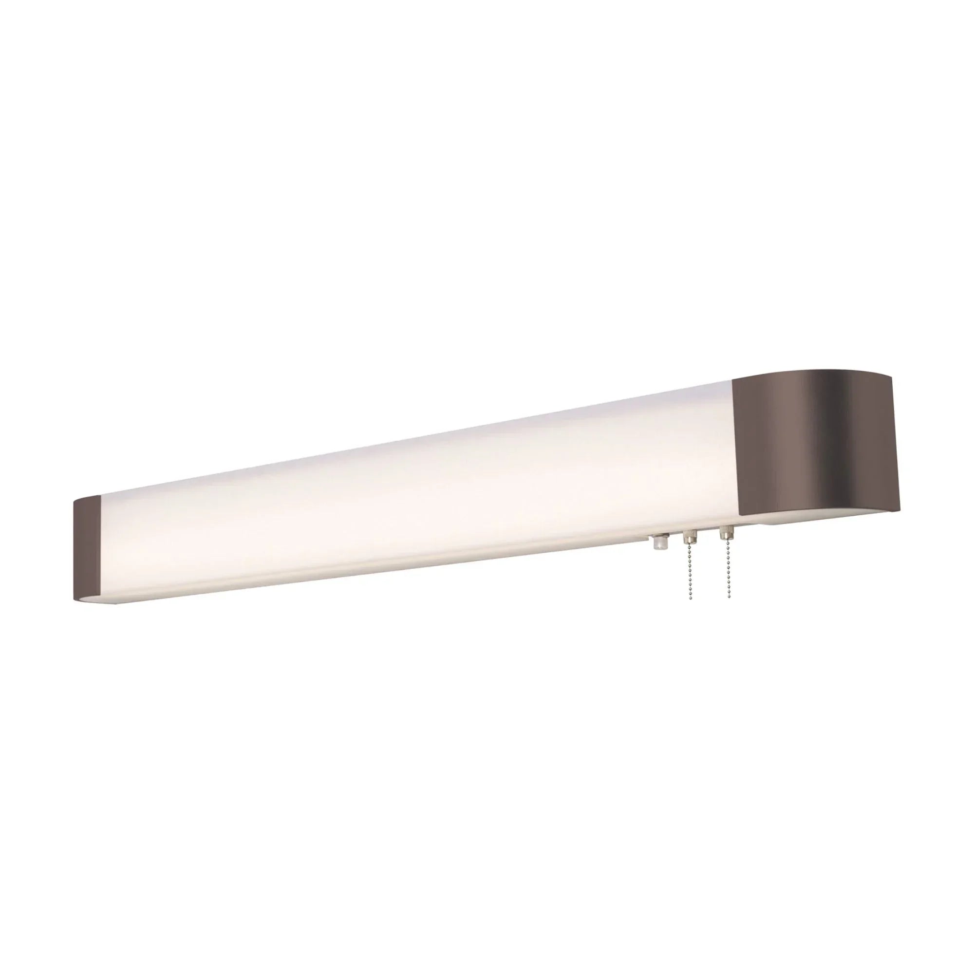 Allen LED Overbed Bar - Bees Lighting