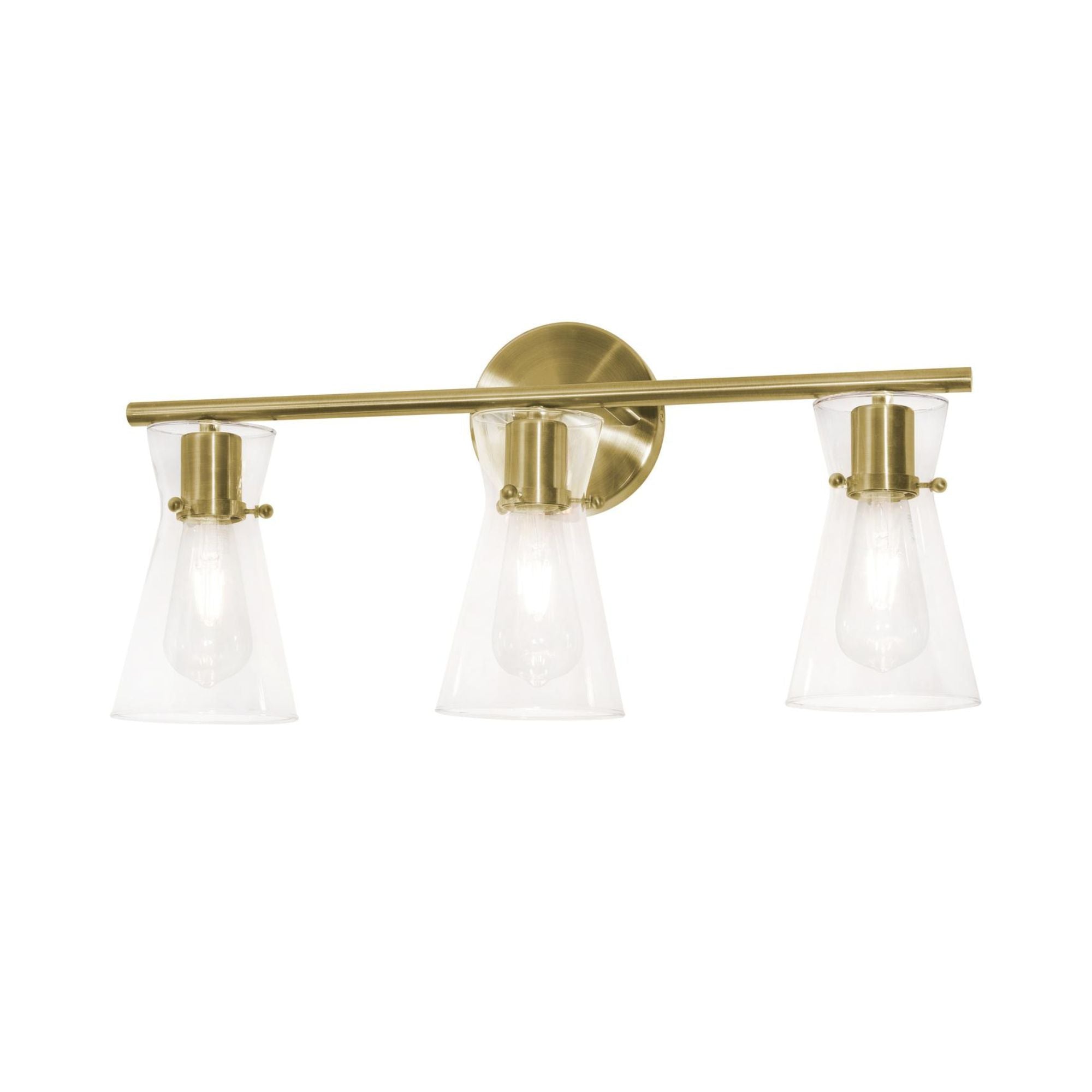 Amanda Vanity Light - Bees Lighting