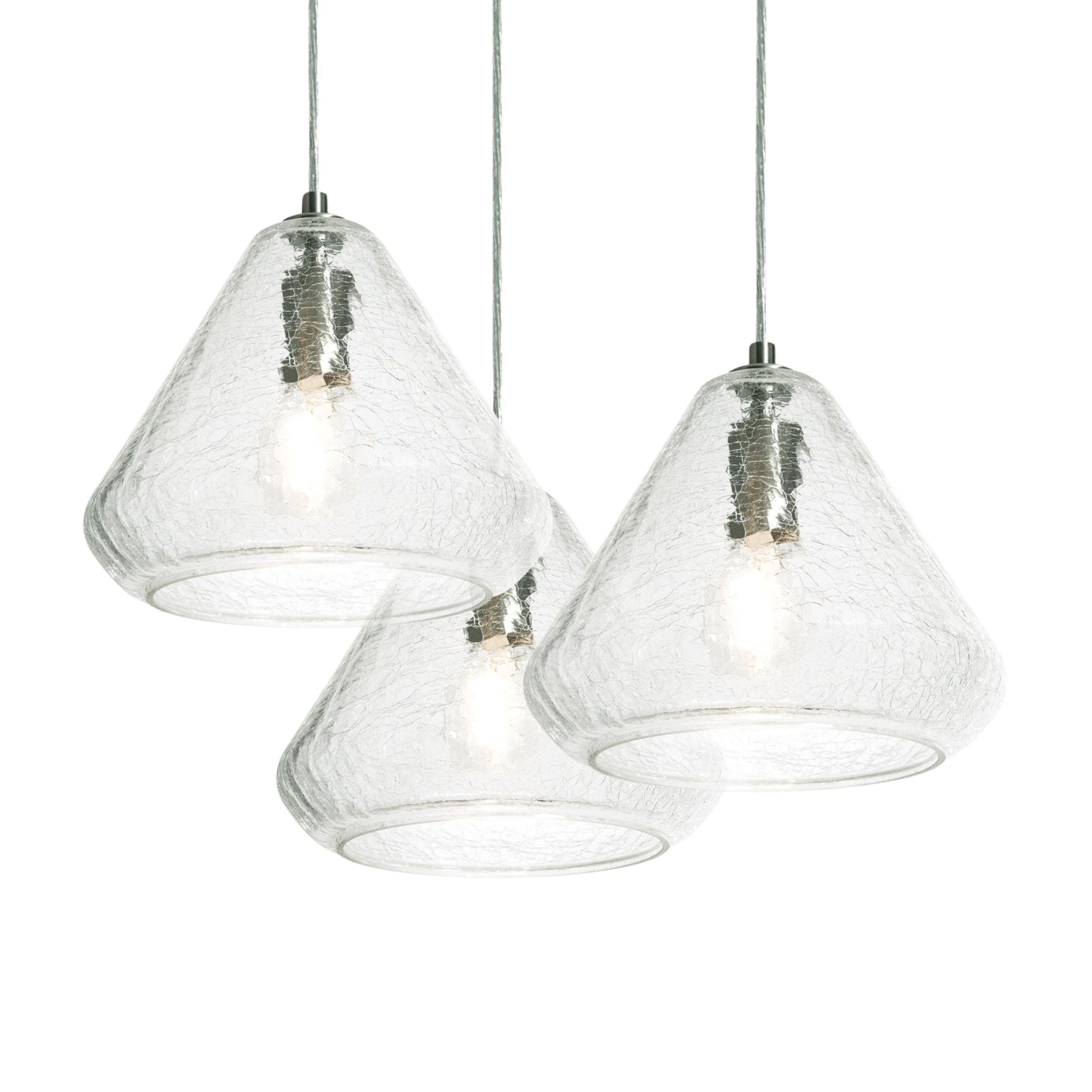 Armitage 3 lights Pendant Light - Bees Lighting