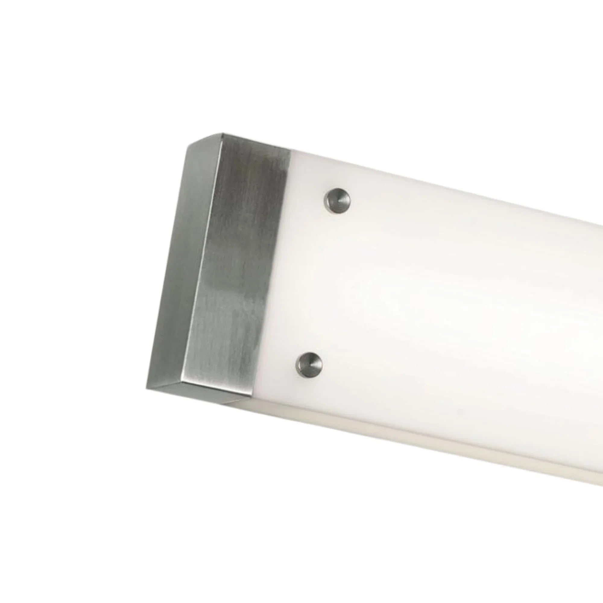 Avanti 28" LED Vanity, Satin Nickel Finish - Bees Lighting