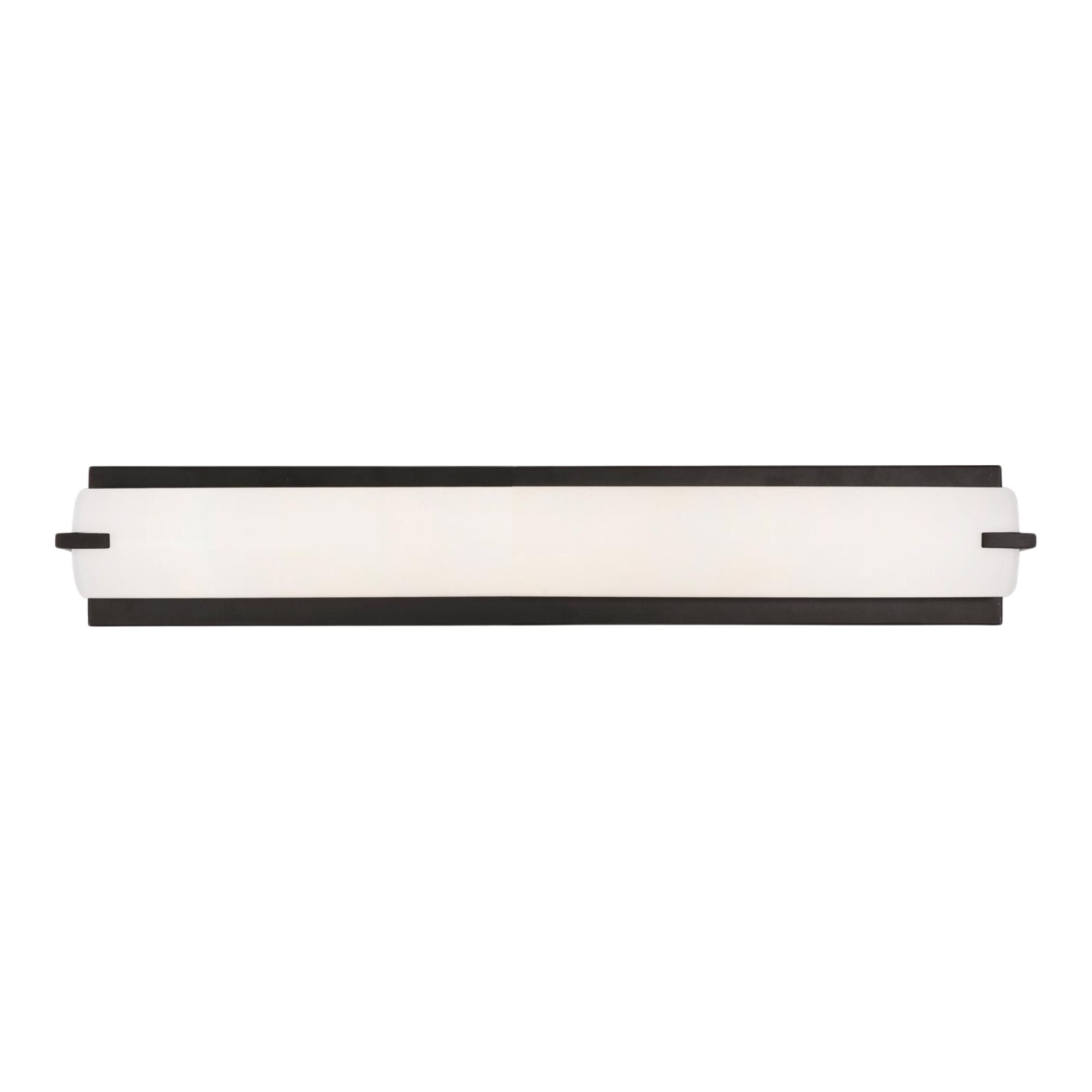 Axel 25 In. LED Bath Bar Black Finish - Bees Lighting
