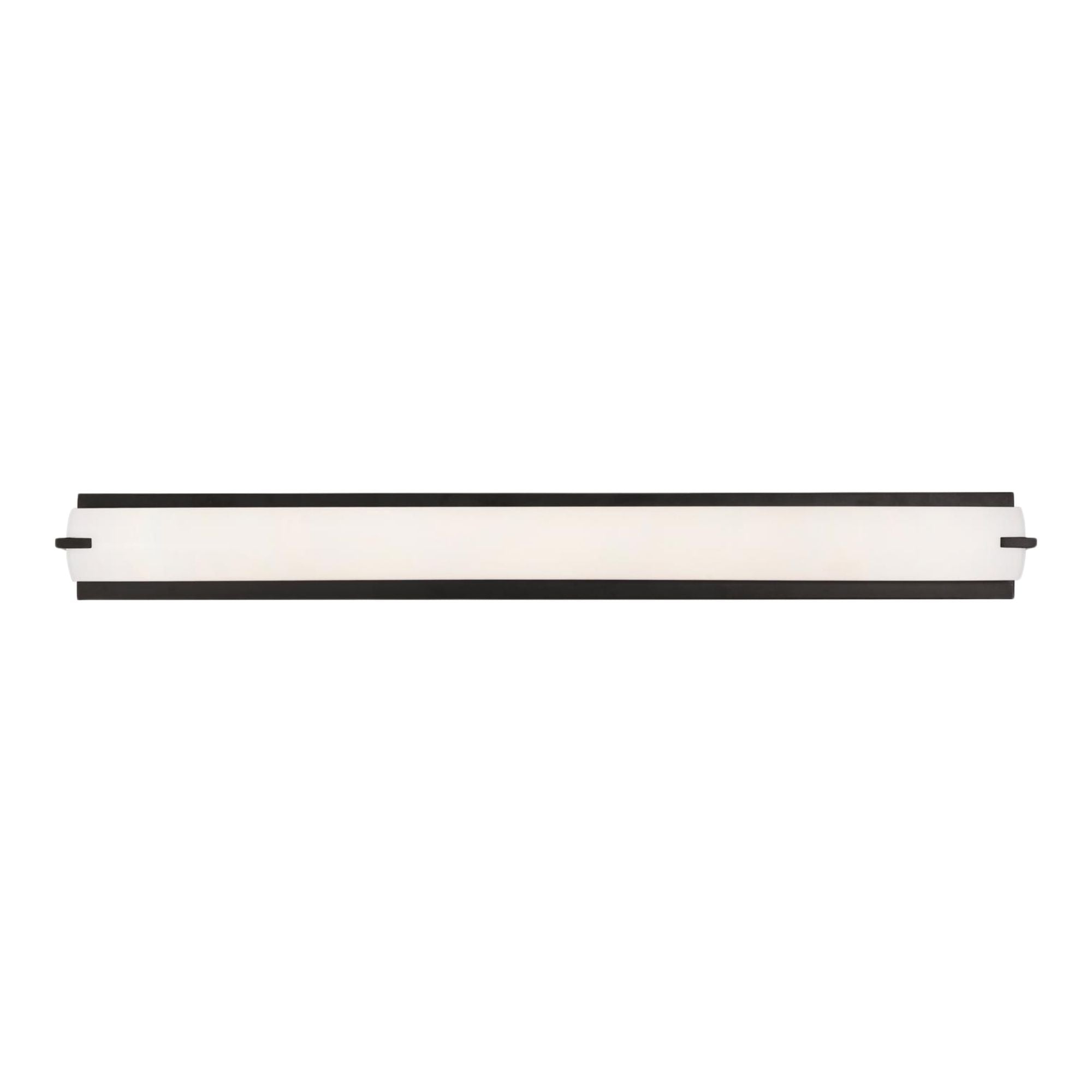 Axel 37 In. LED Bath Bar Black Finish - Bees Lighting