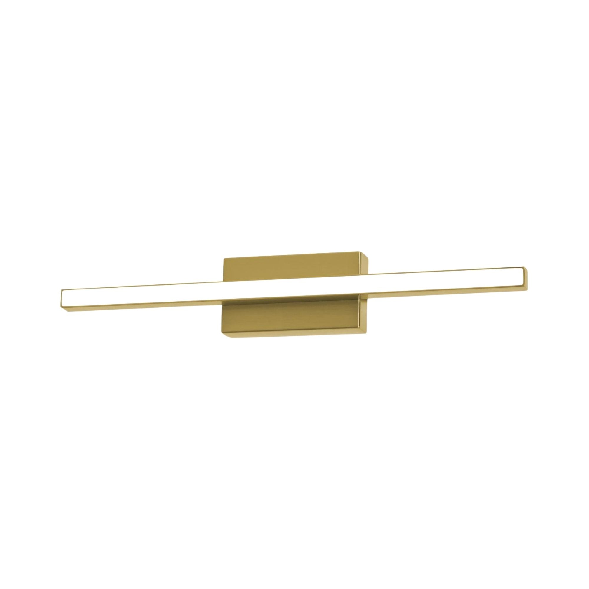 Barlow LED Bath Bar - Bees Lighting