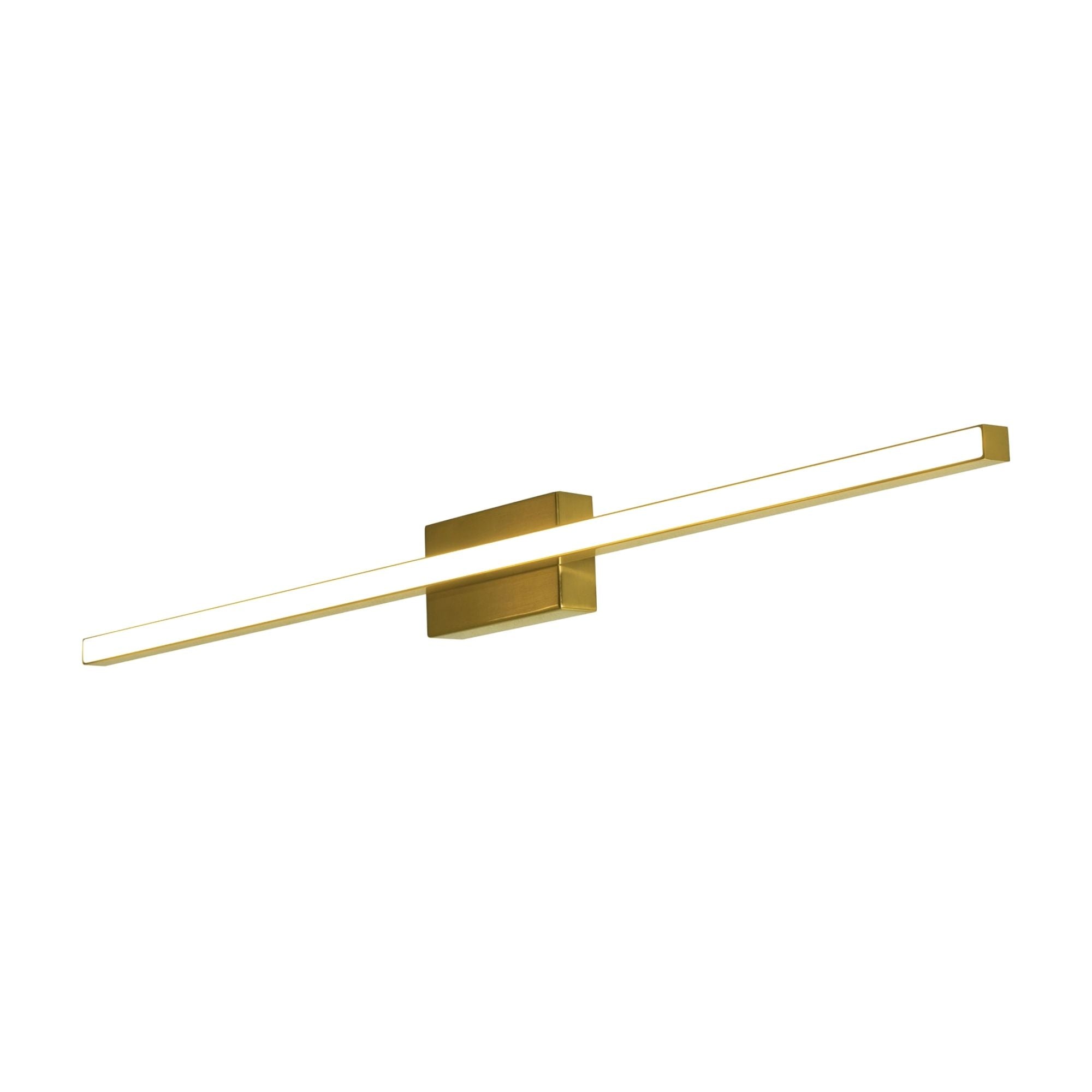 Barlow LED Bath Bar - Bees Lighting