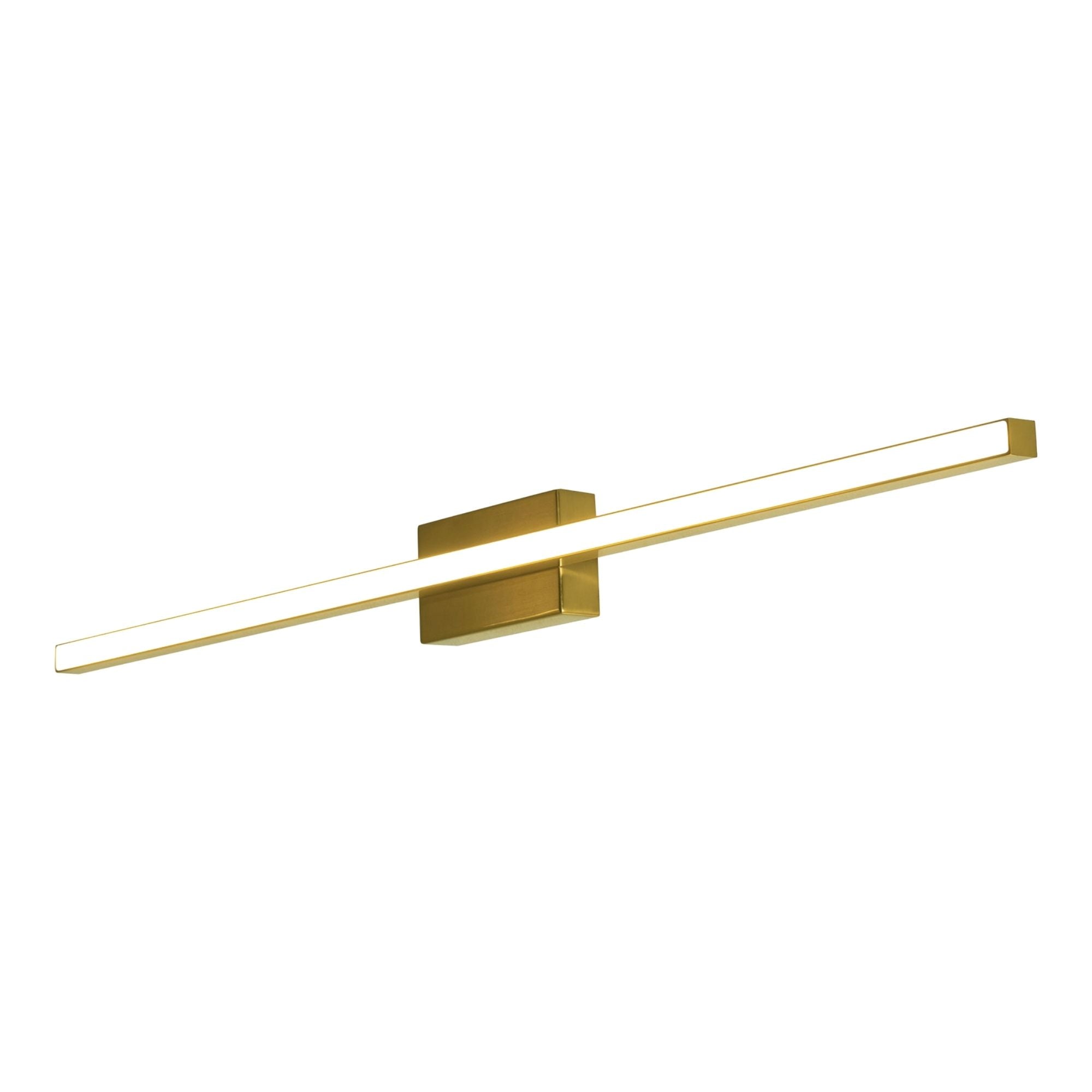 Barlow LED Bath Bar - Bees Lighting
