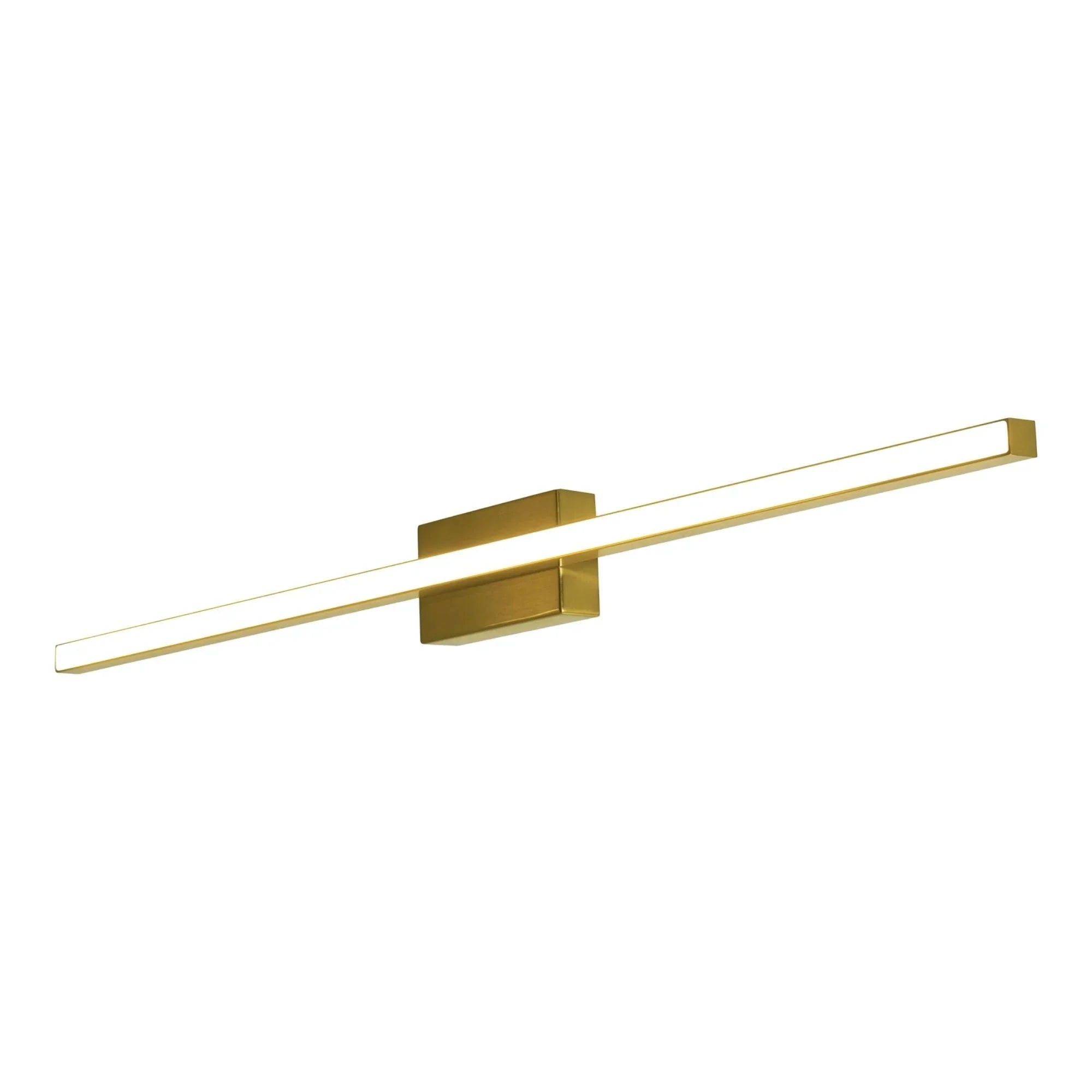 Barlow LED Bath Bar - Bees Lighting