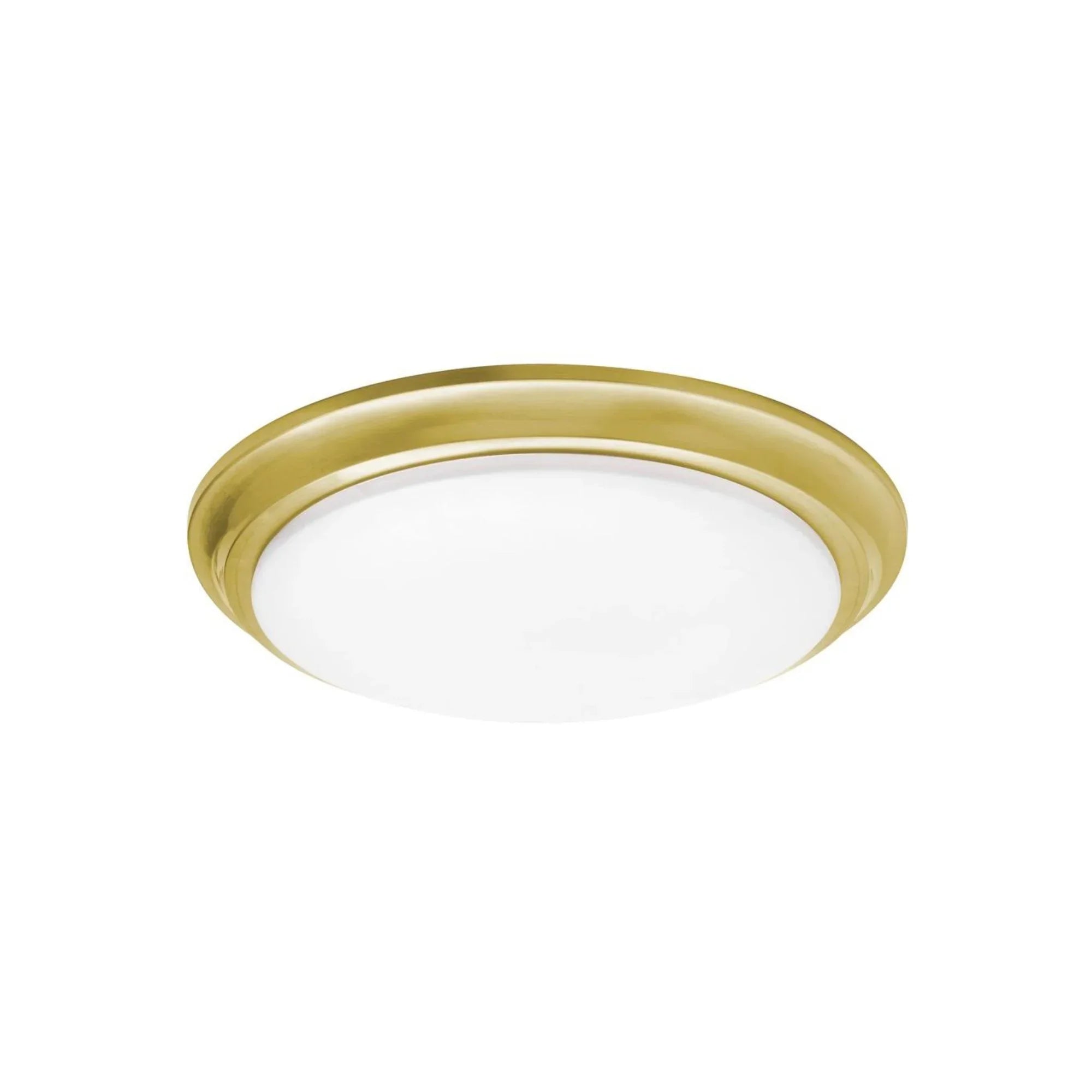 AFX Baron LED Flush Mount