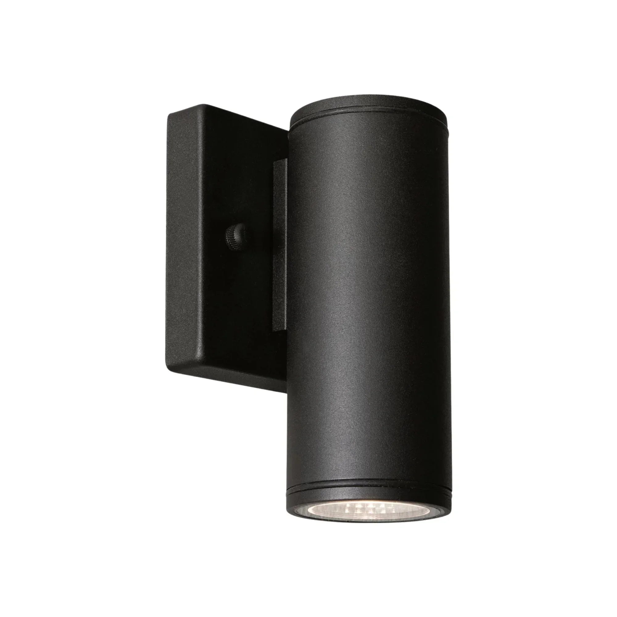 Beverly LED Outdoor Wall Light 120-277V, Selectable CCT - Bees Lighting