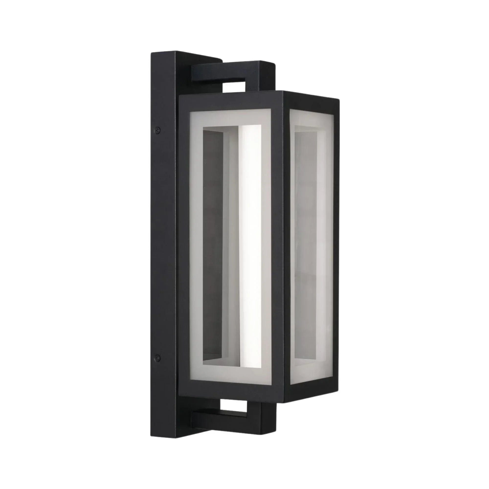 Blake LED Outdoor Wall Sconce - Bees Lighting