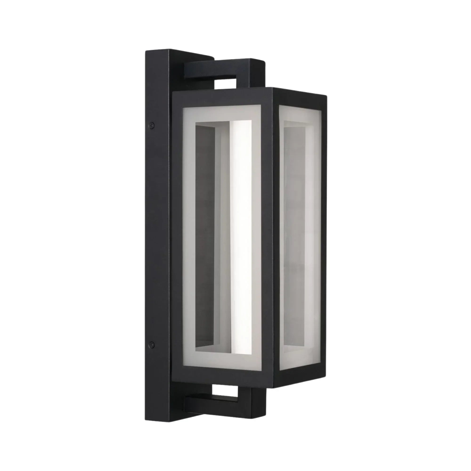 Blake LED Outdoor Wall Sconce - Bees Lighting