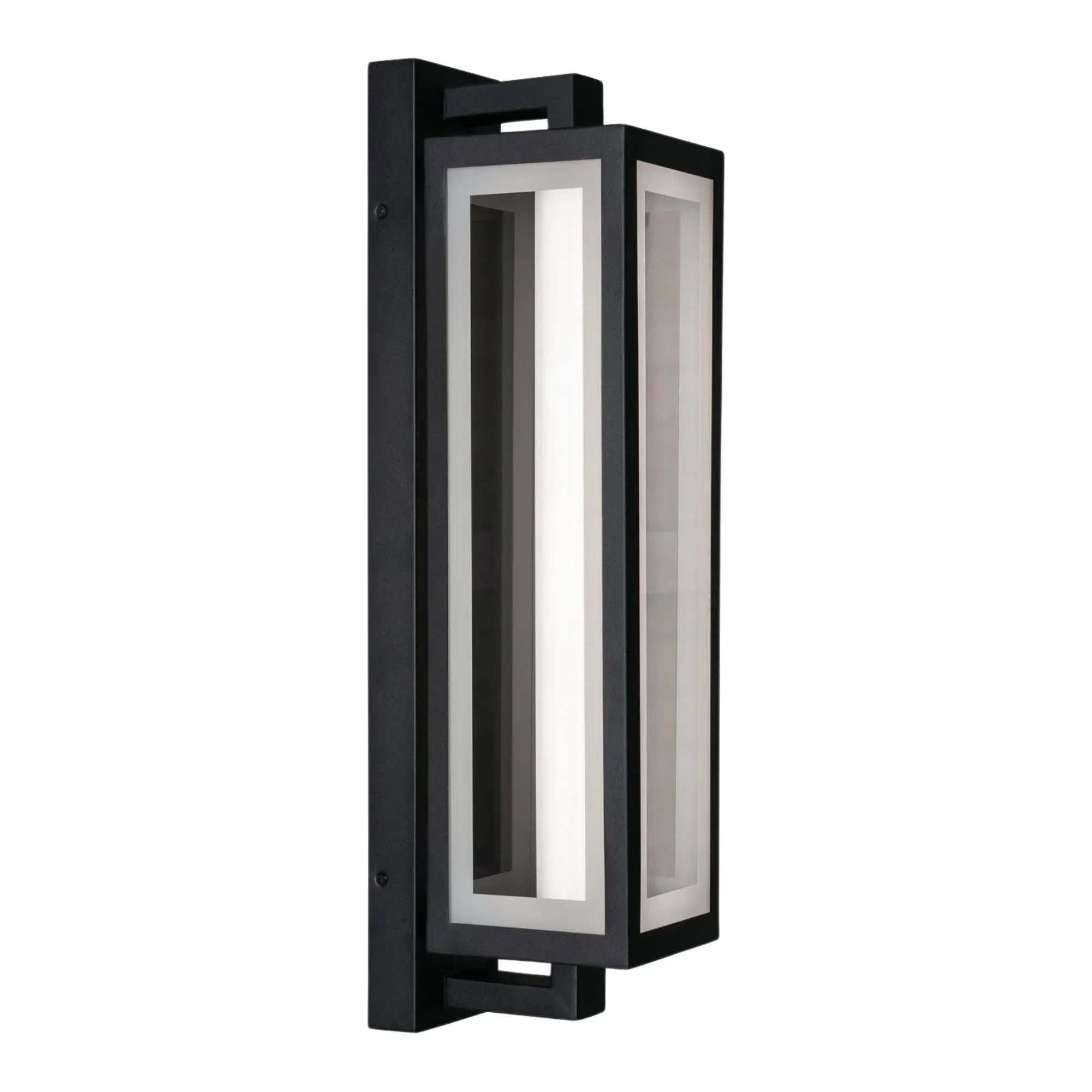 Blake LED Outdoor Wall Sconce - Bees Lighting