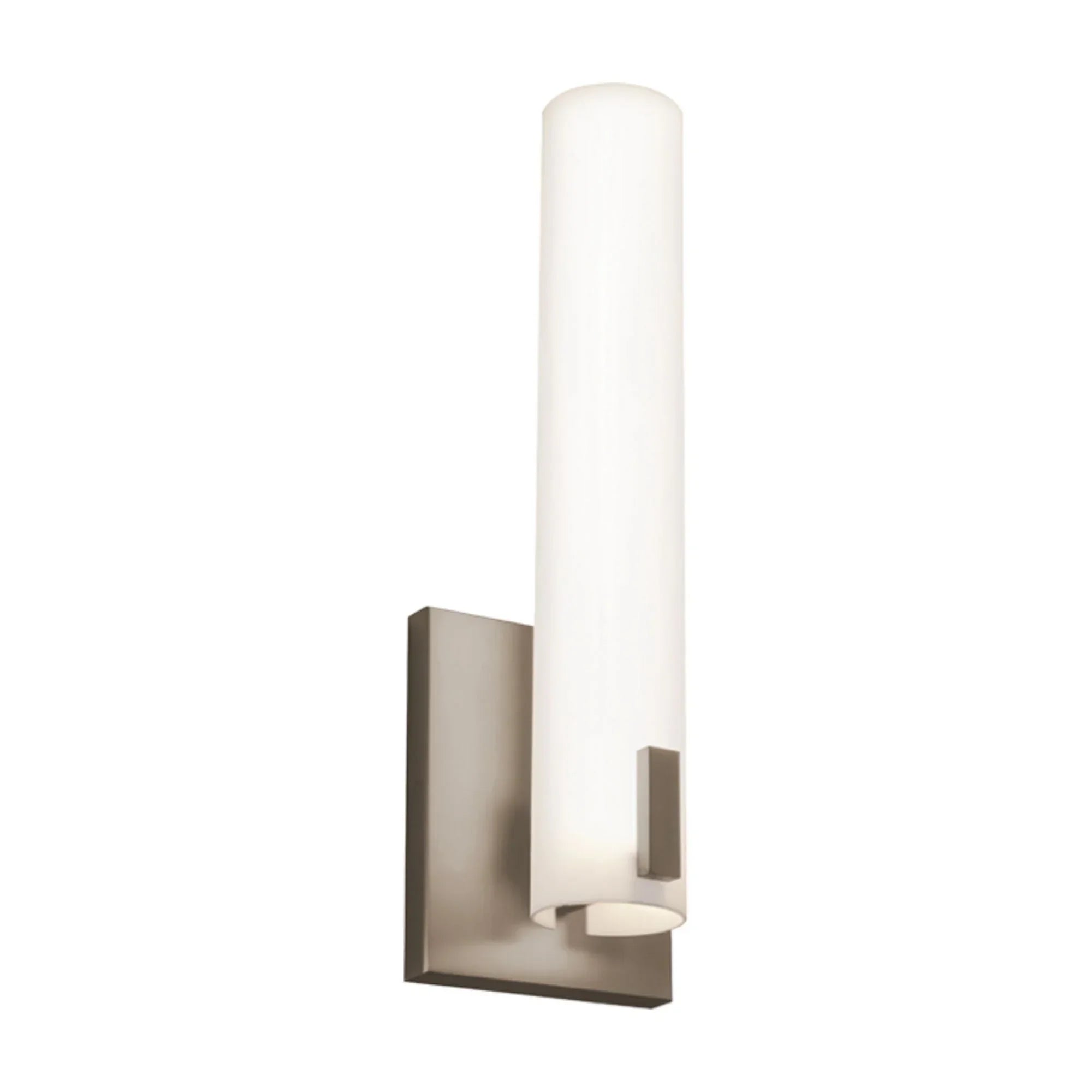 Bowen 14 in. LED Armed Sconce - Bees Lighting