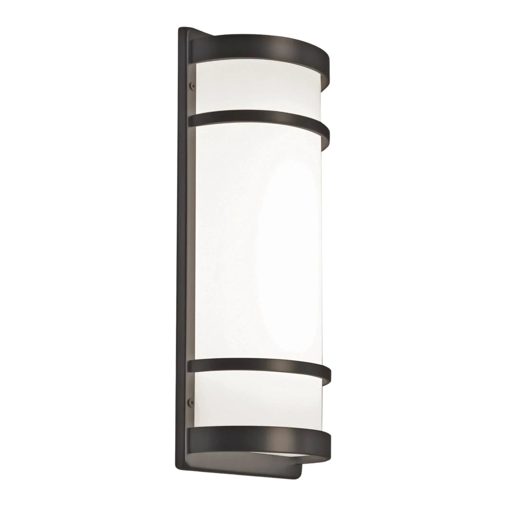 Brio 18 in. LED Wall Light - Bees Lighting