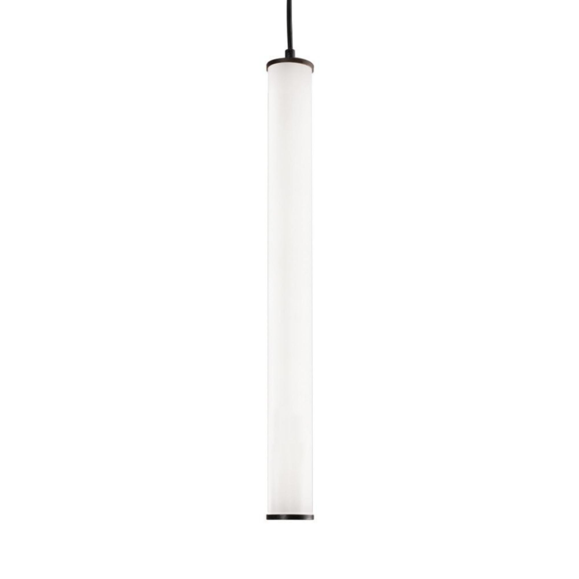 Caden Single LED Pendant Light - Bees Lighting