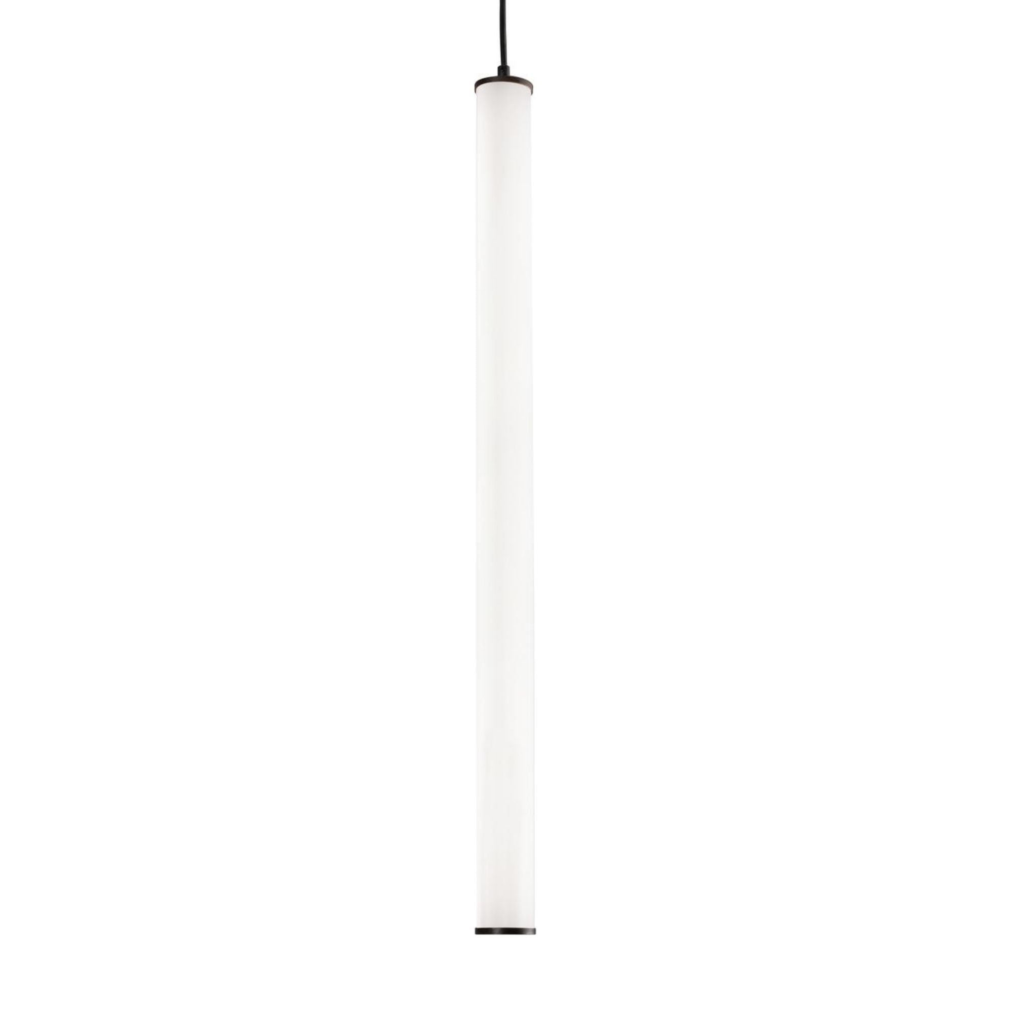 Caden Single LED Pendant Light - Bees Lighting