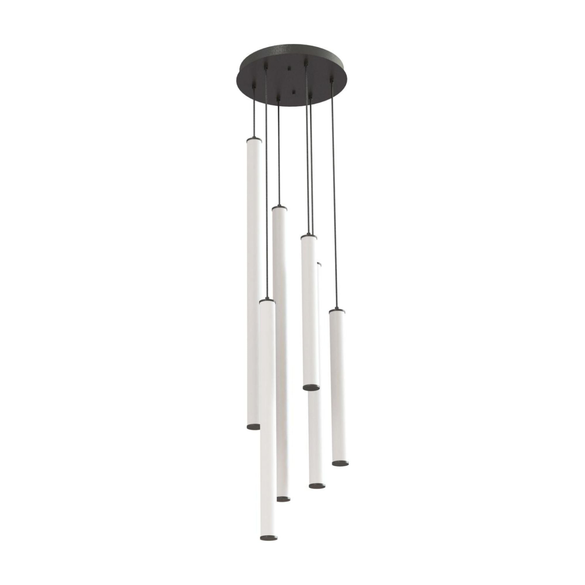 Caden Round LED Pendant Light - Bees Lighting