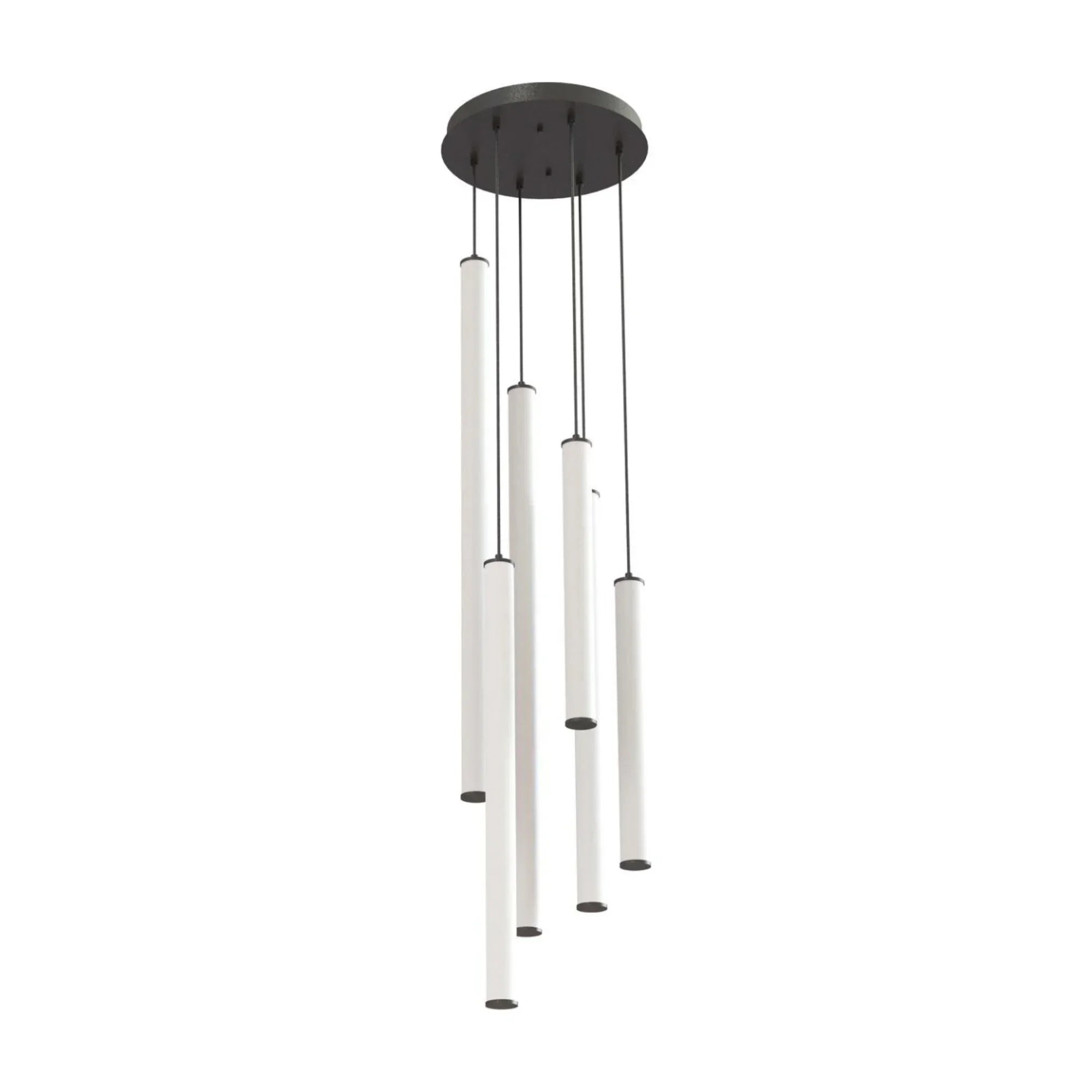 Caden Round LED Pendant Light - Bees Lighting