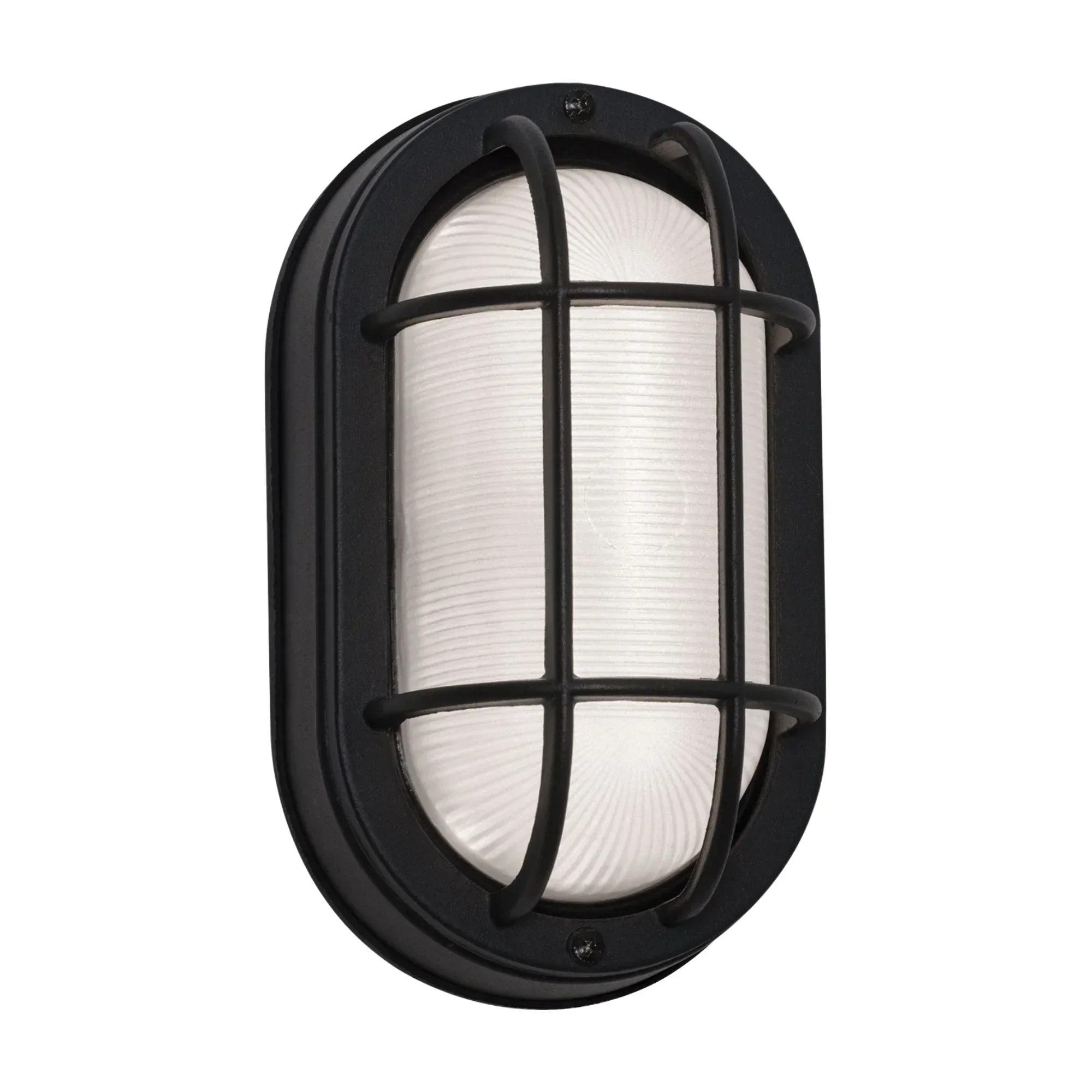 Cape 8.5" LED Bulkhead Light - Bees Lighting