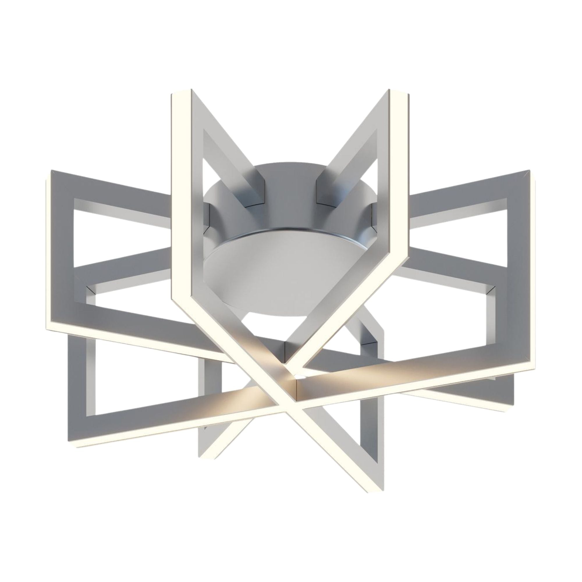 Cass LED Flush Mount Light - Bees Lighting