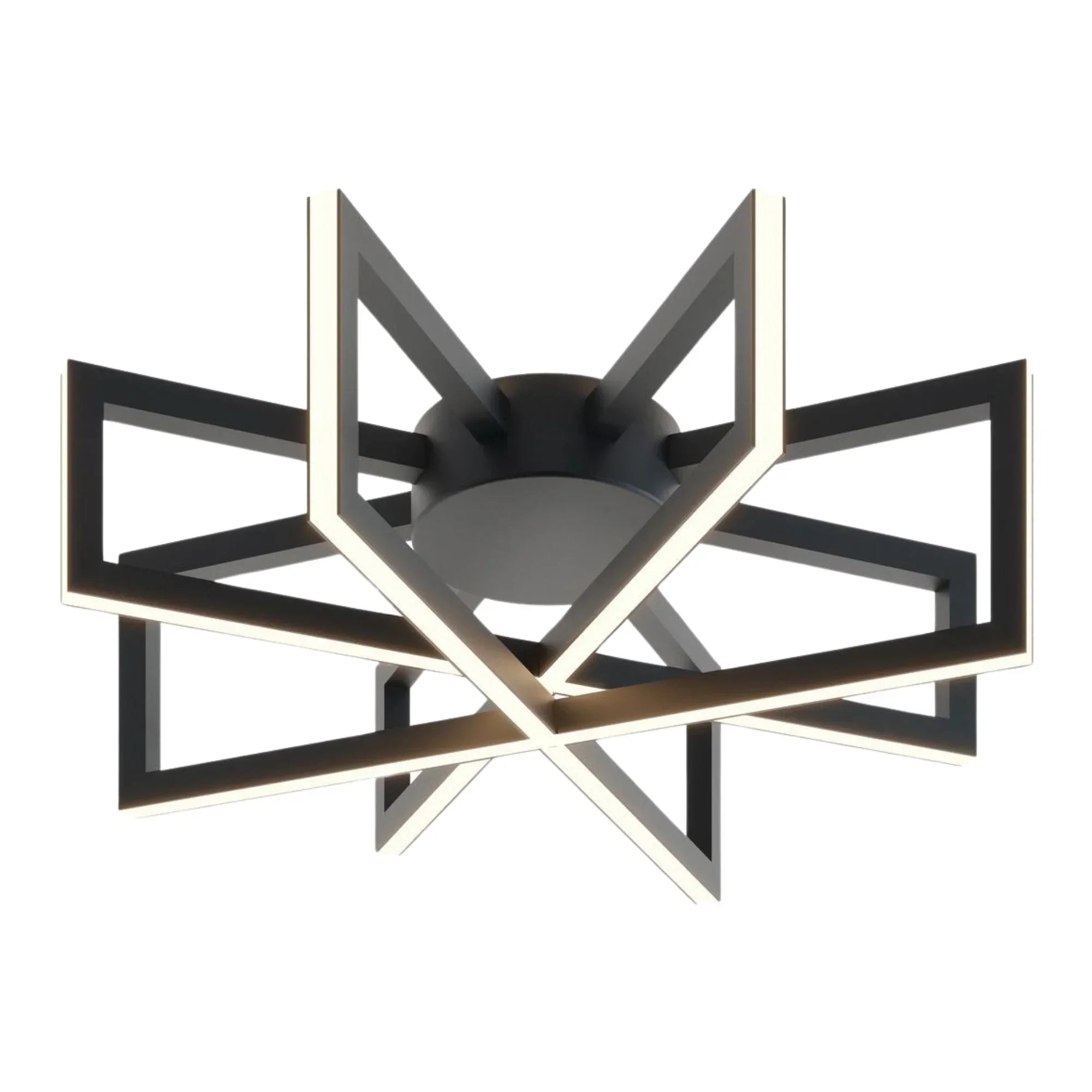 Cass LED Flush Mount Light - Bees Lighting