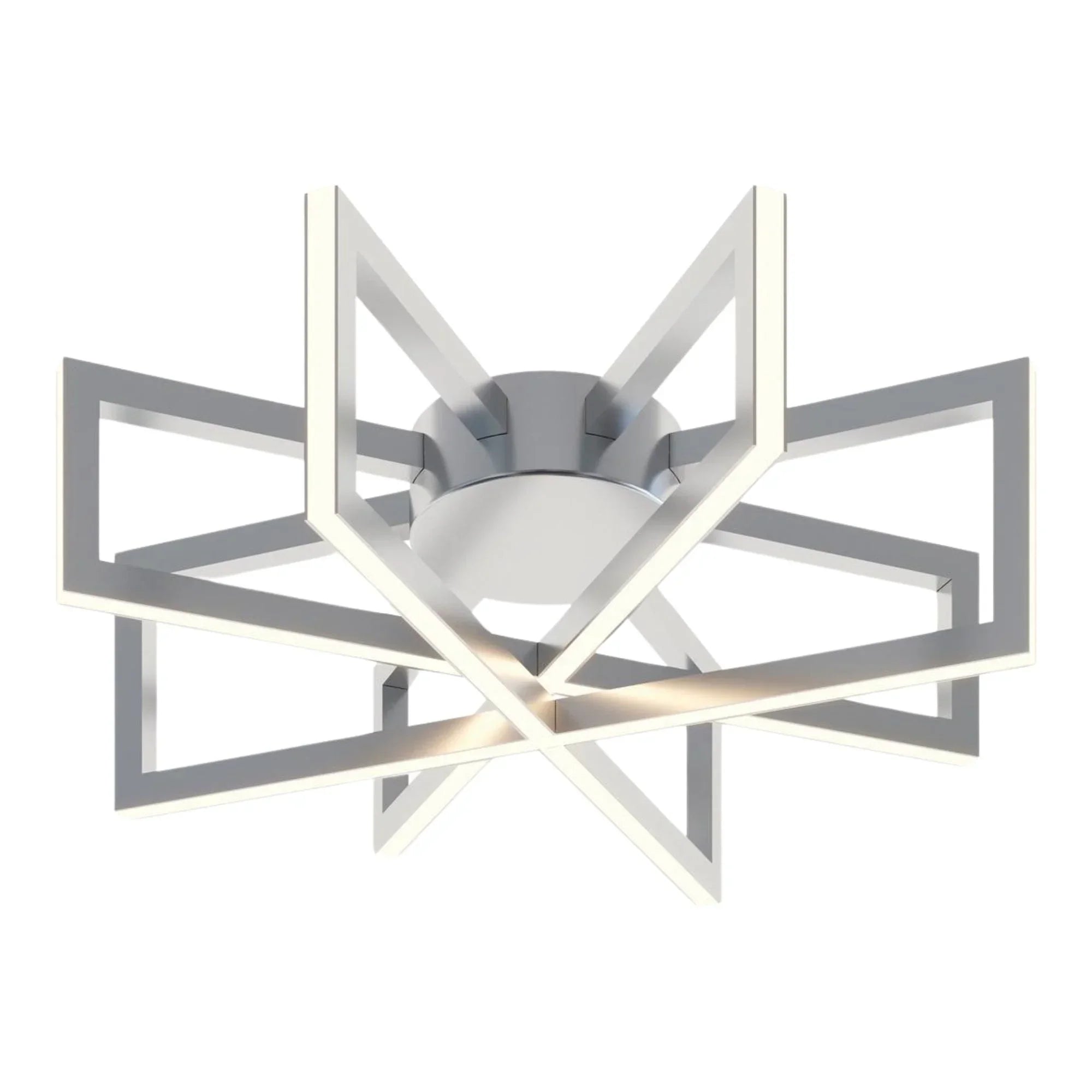 Cass LED Flush Mount Light - Bees Lighting