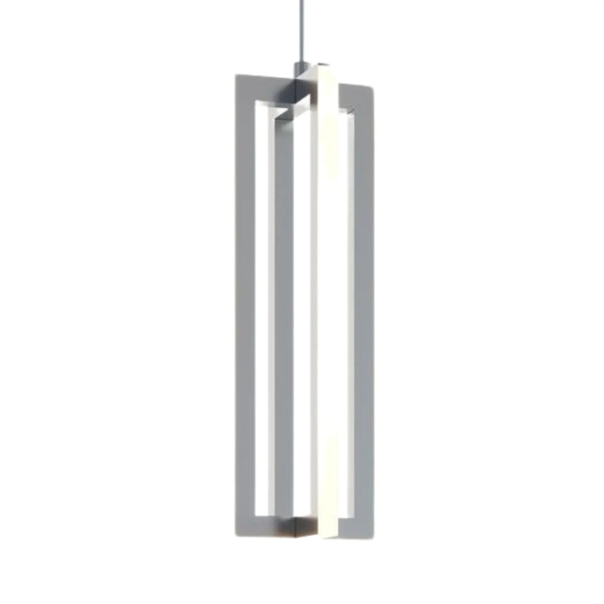 Cass Single LED Pendant Light - Bees Lighting