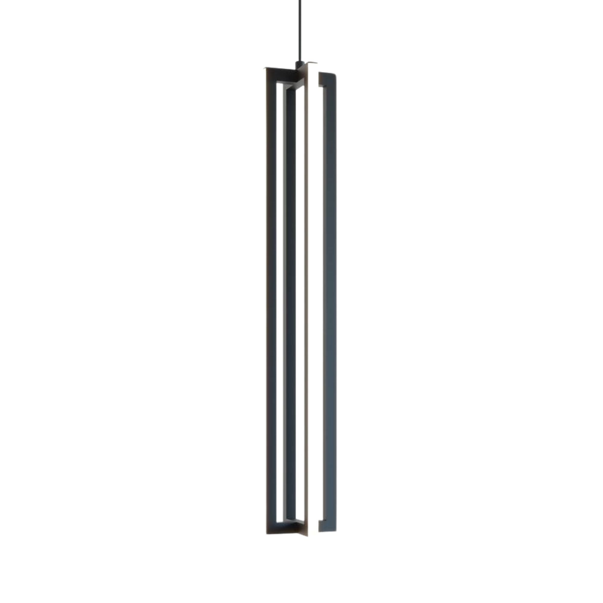 Cass Single LED Pendant Light