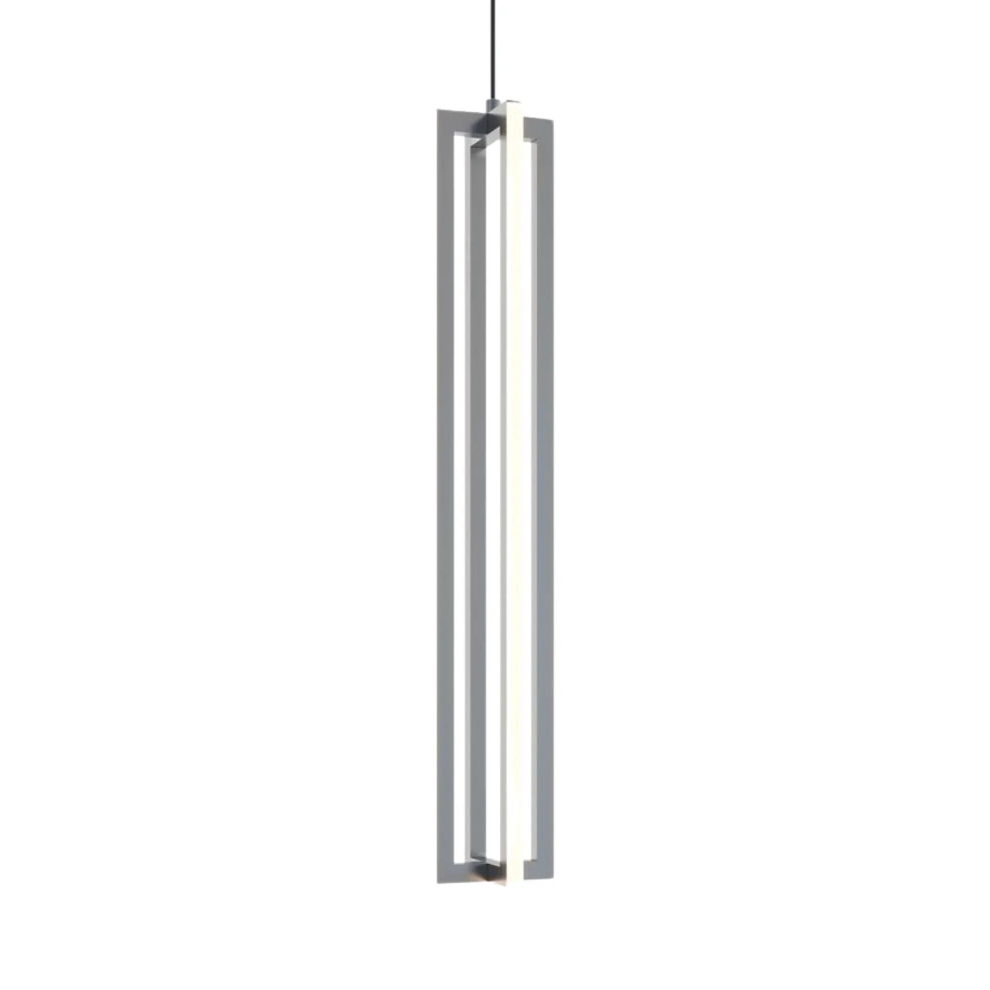 Cass Single LED Pendant Light - Bees Lighting