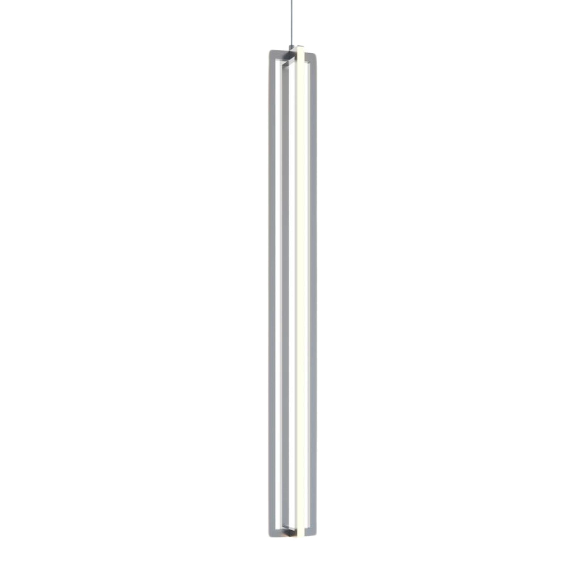 Cass Single LED Pendant Light