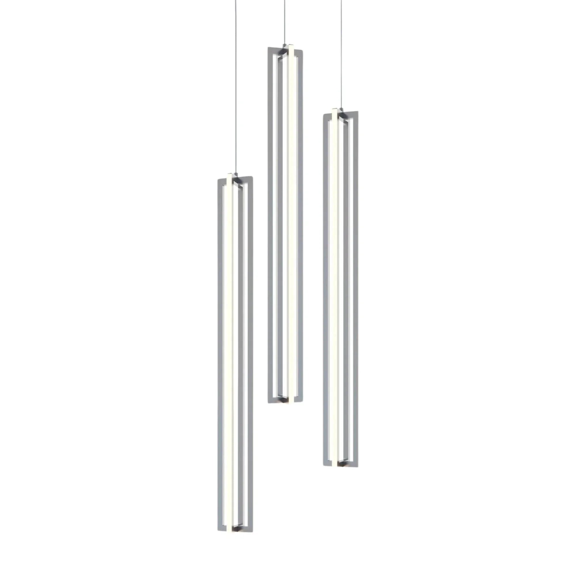 Cass Round LED Pendant Light - Bees Lighting