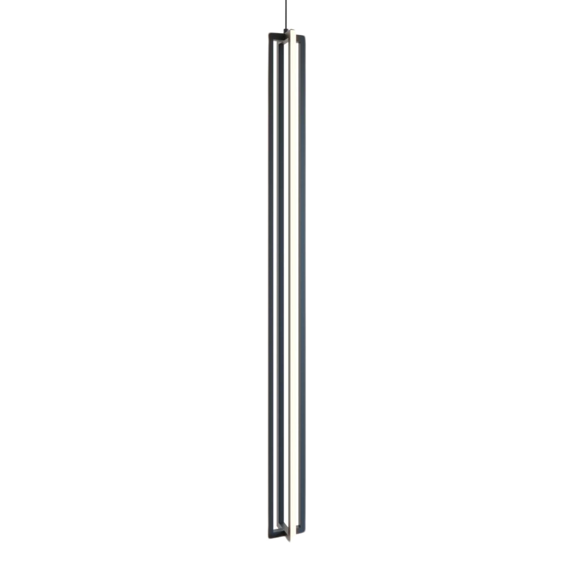 Cass Single LED Pendant Light