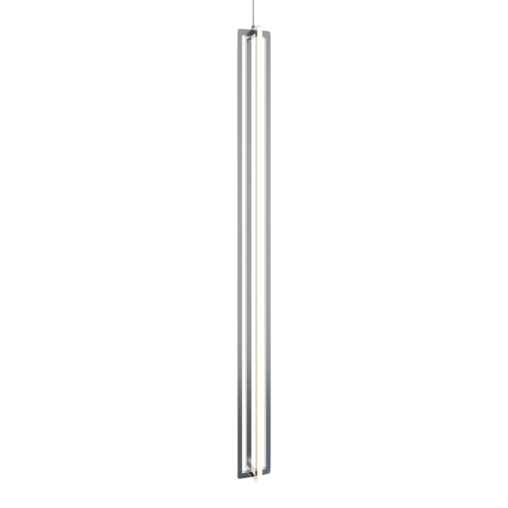 Cass Single LED Pendant Light