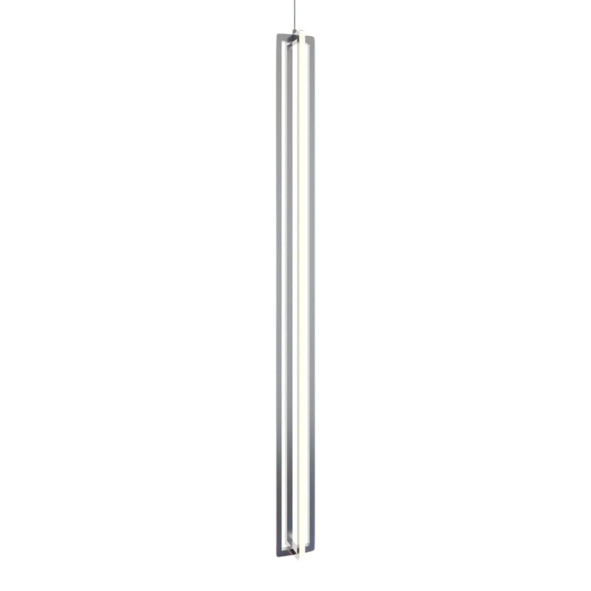 Cass Single LED Pendant Light - Bees Lighting