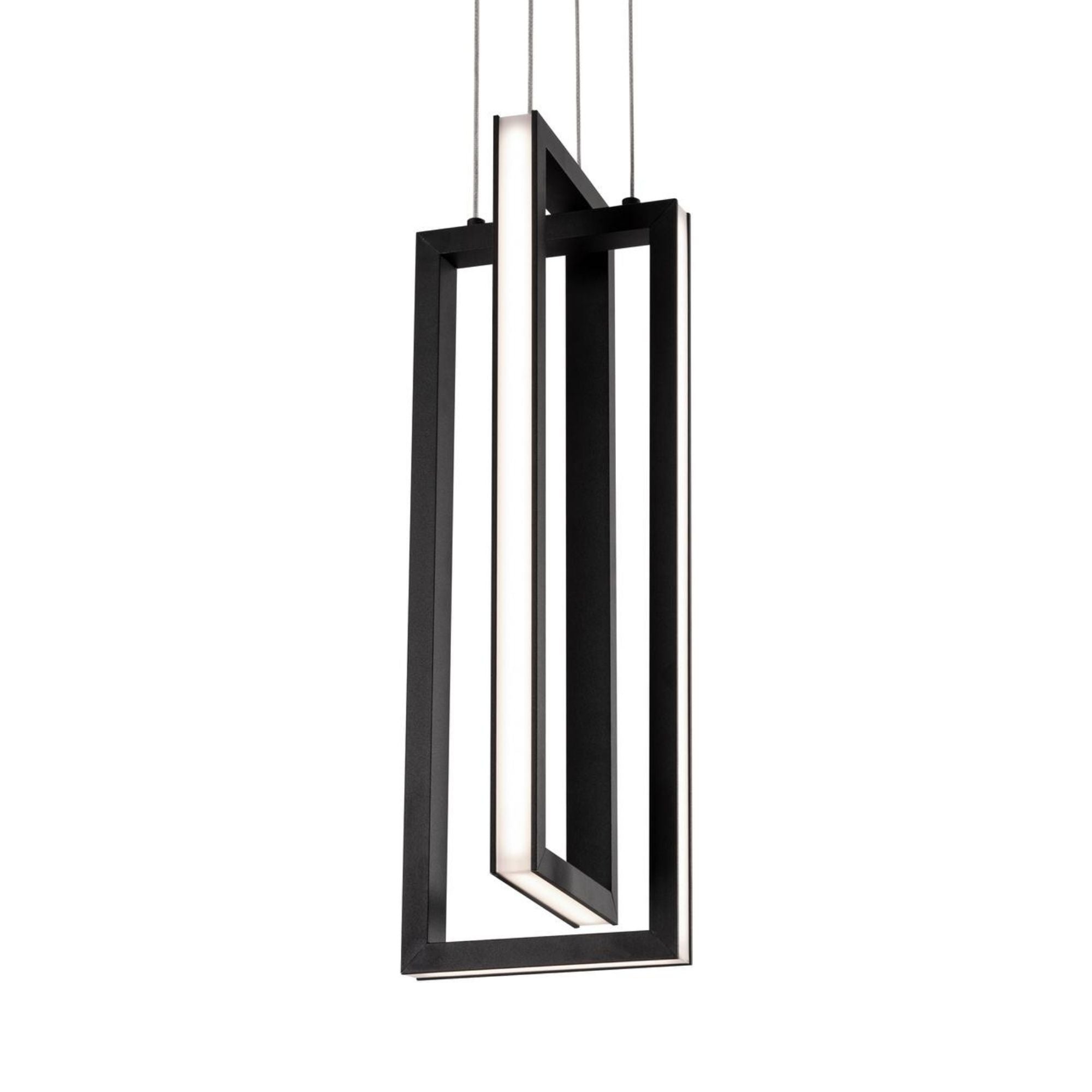 Cole 6 in. LED Pendant Light - Bees Lighting