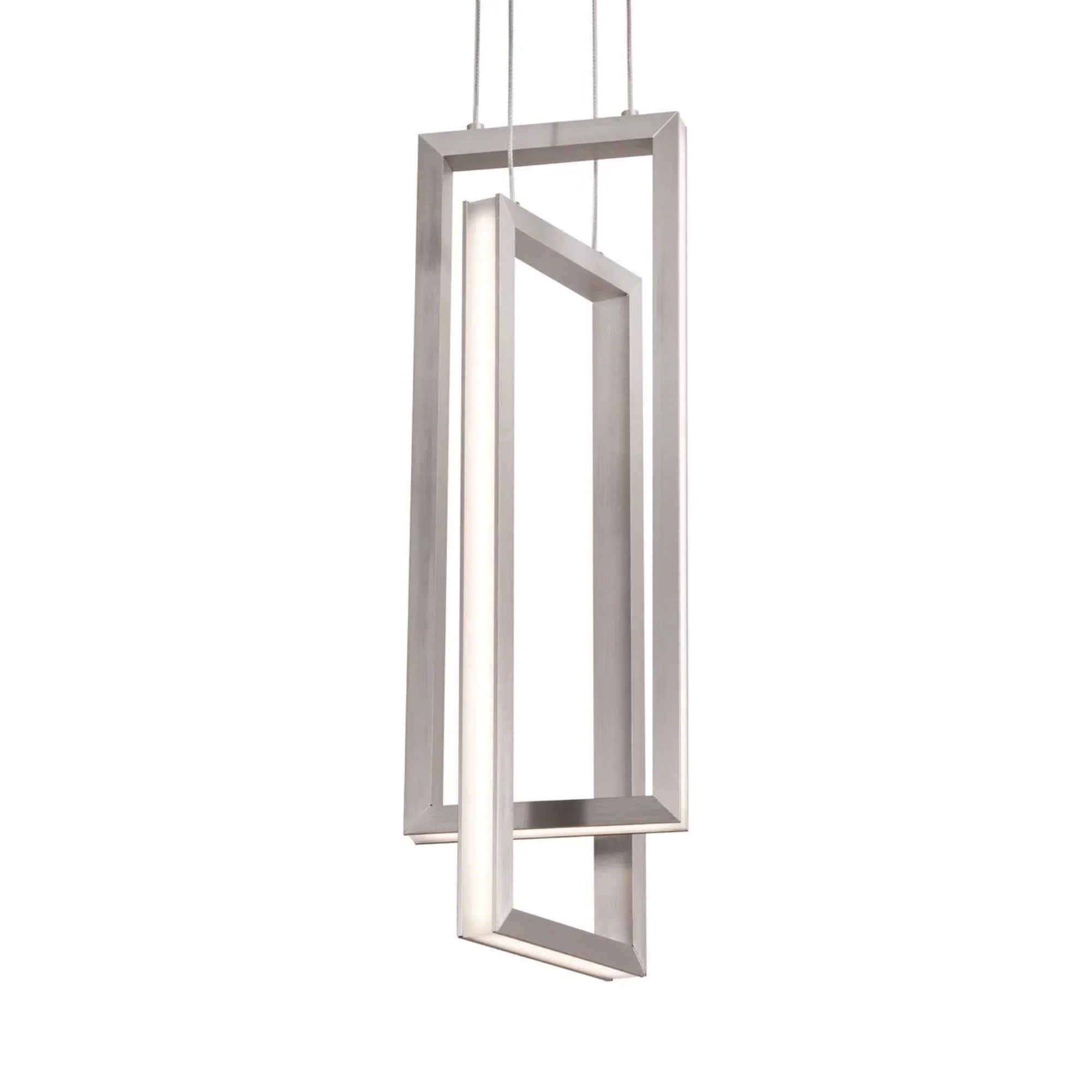 Cole 6 in. LED Pendant Light - Bees Lighting